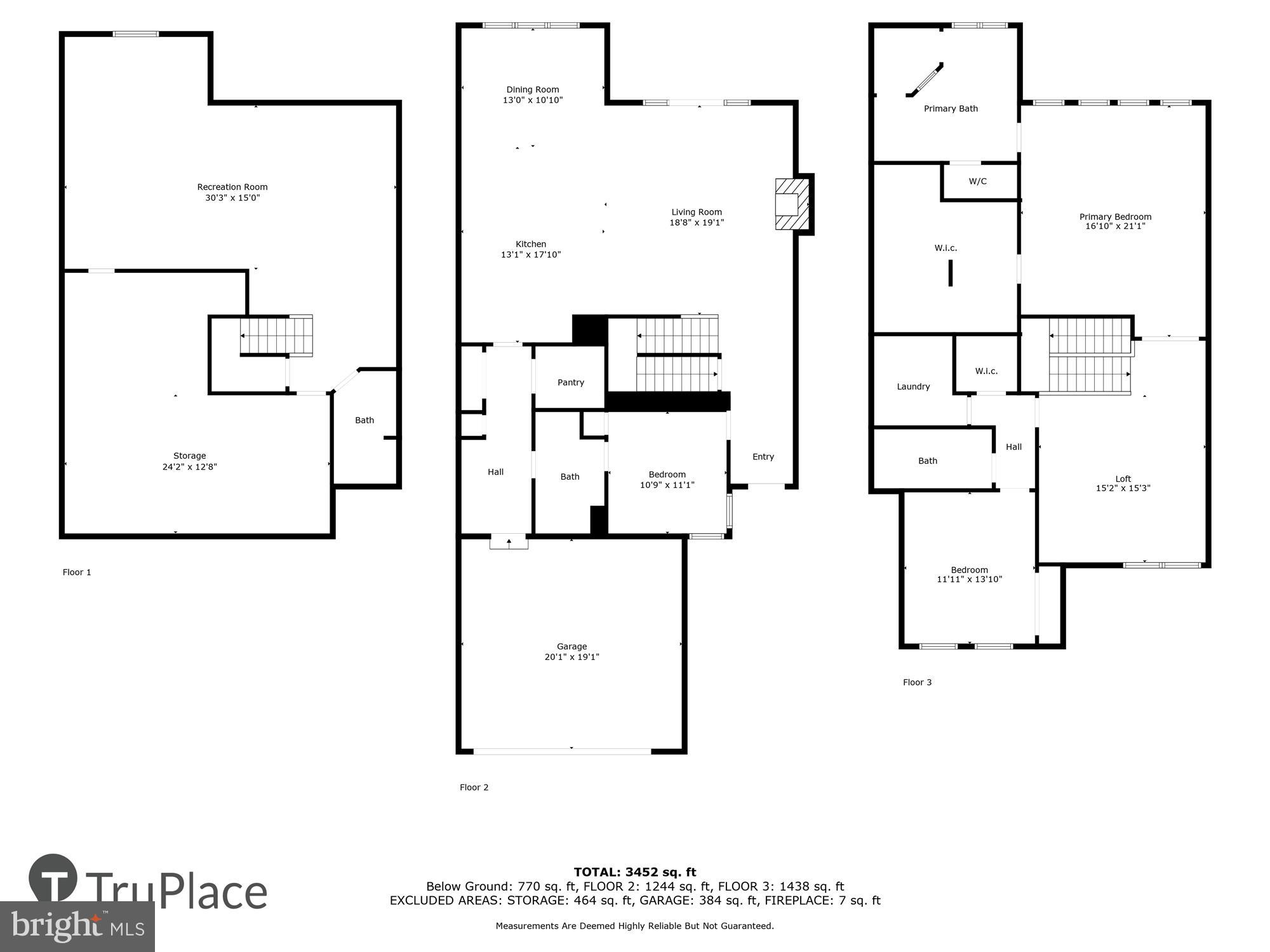 BIRCHWOOD AT BRAMBLETON - Residential