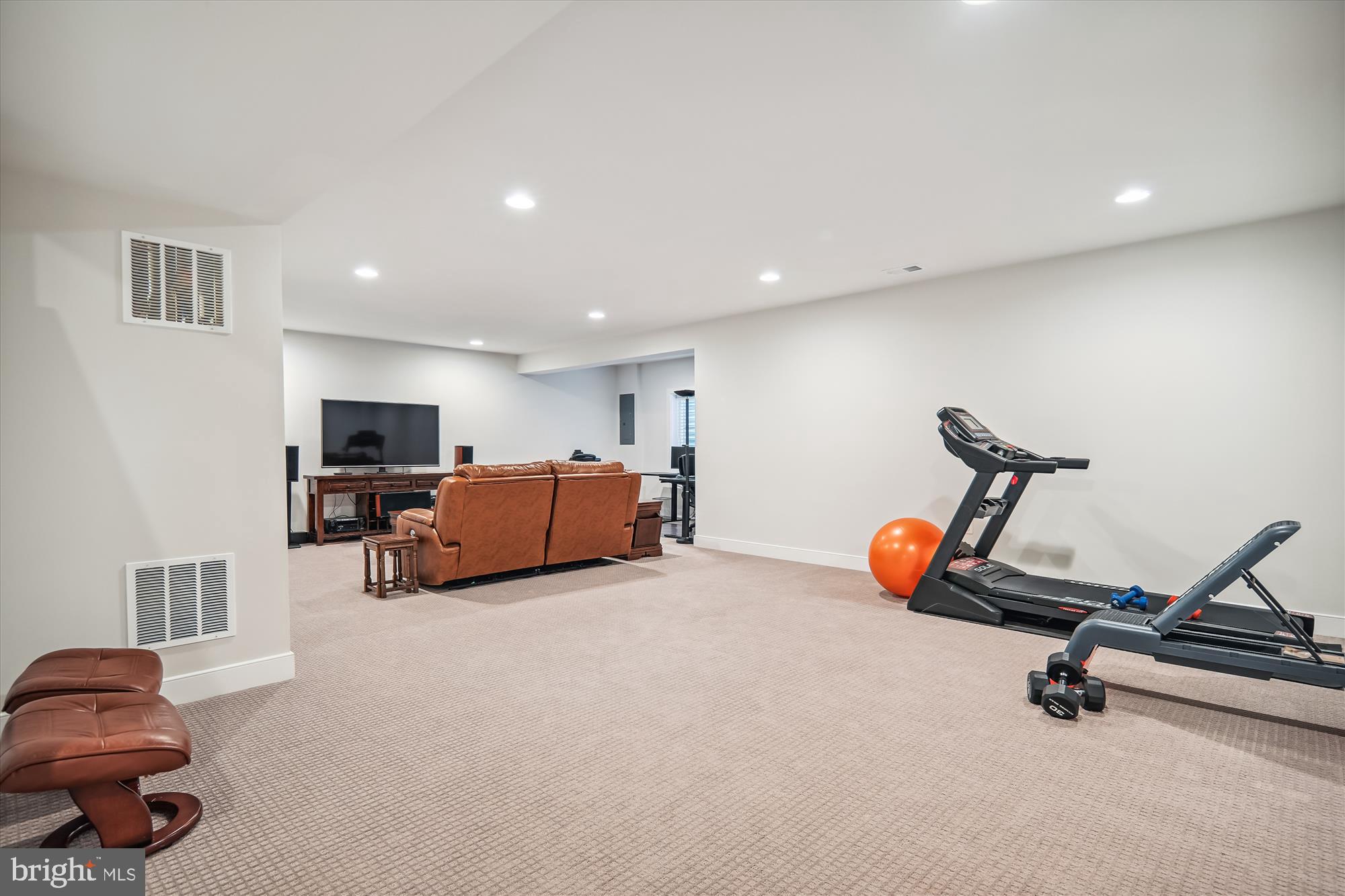 BIRCHWOOD AT BRAMBLETON - Residential