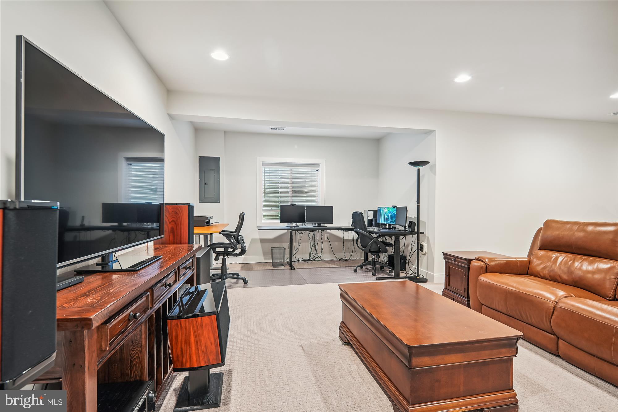 BIRCHWOOD AT BRAMBLETON - Residential