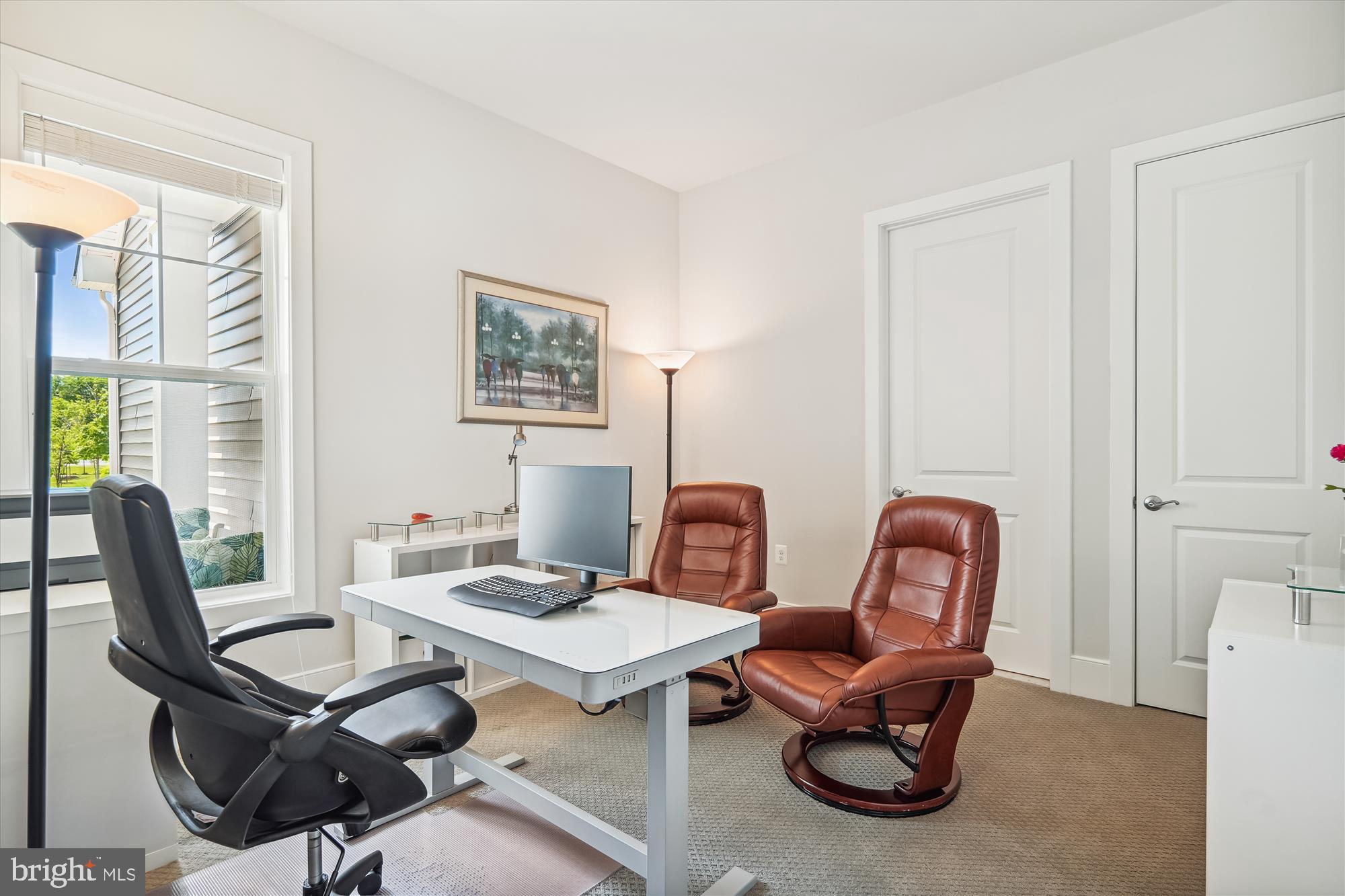 BIRCHWOOD AT BRAMBLETON - Residential