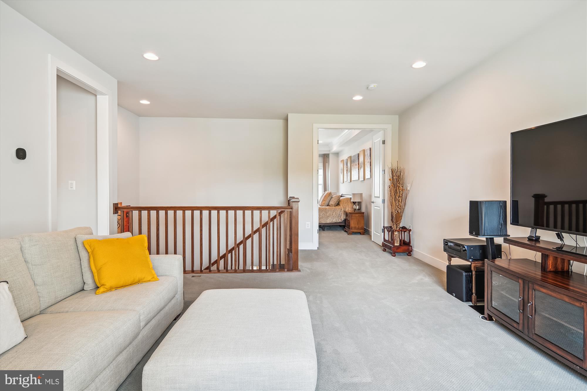 BIRCHWOOD AT BRAMBLETON - Residential