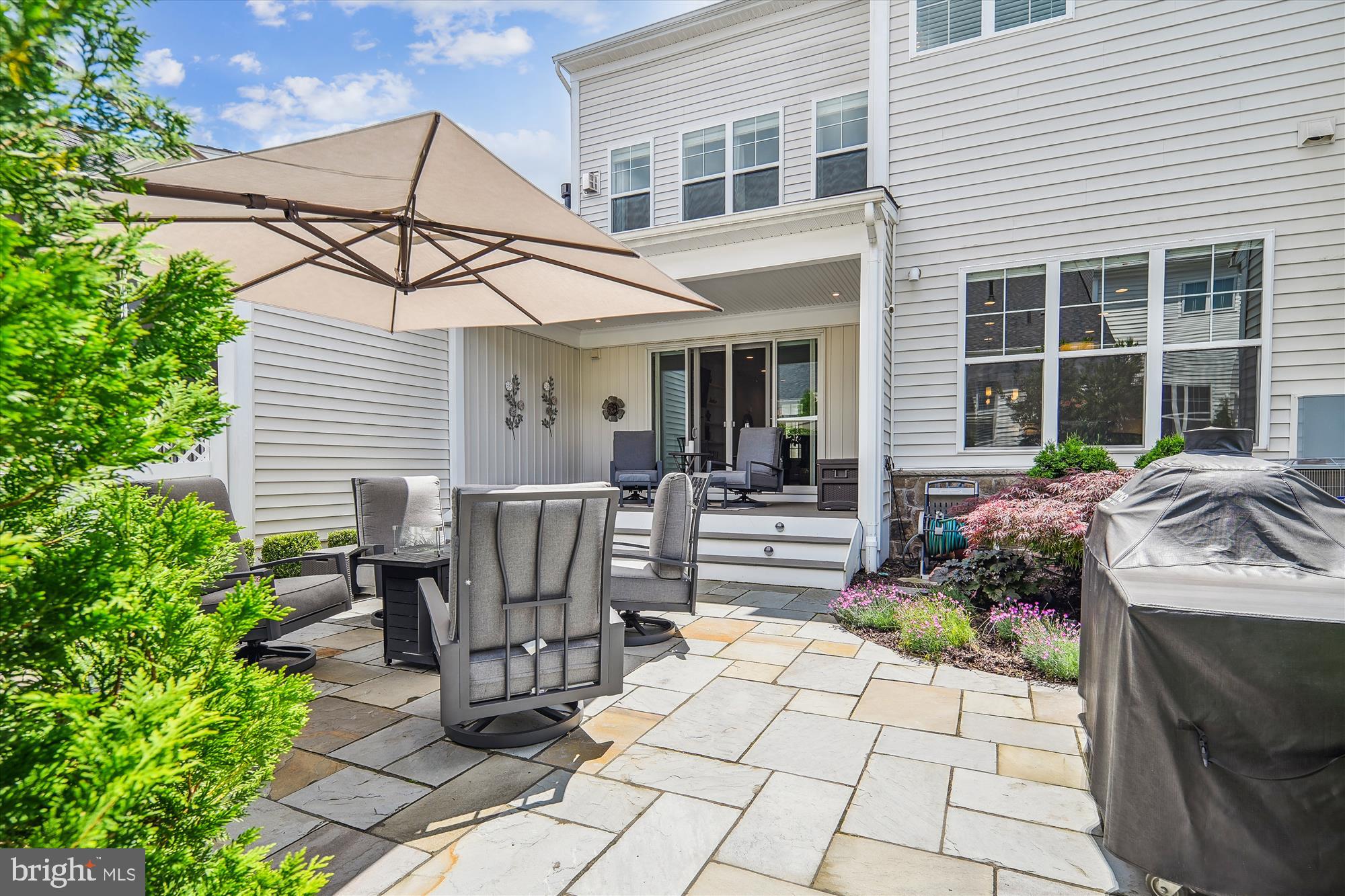 BIRCHWOOD AT BRAMBLETON - Residential