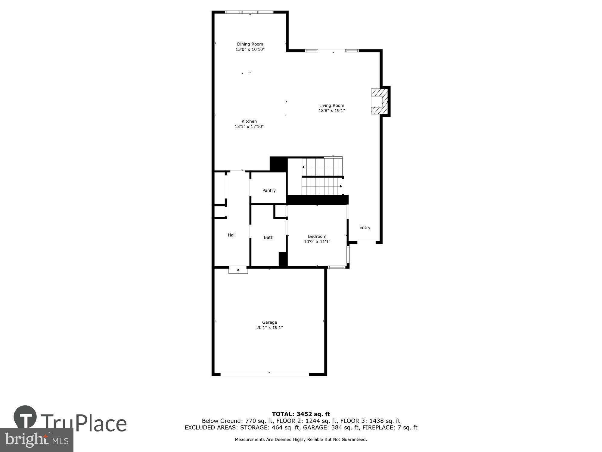 BIRCHWOOD AT BRAMBLETON - Residential