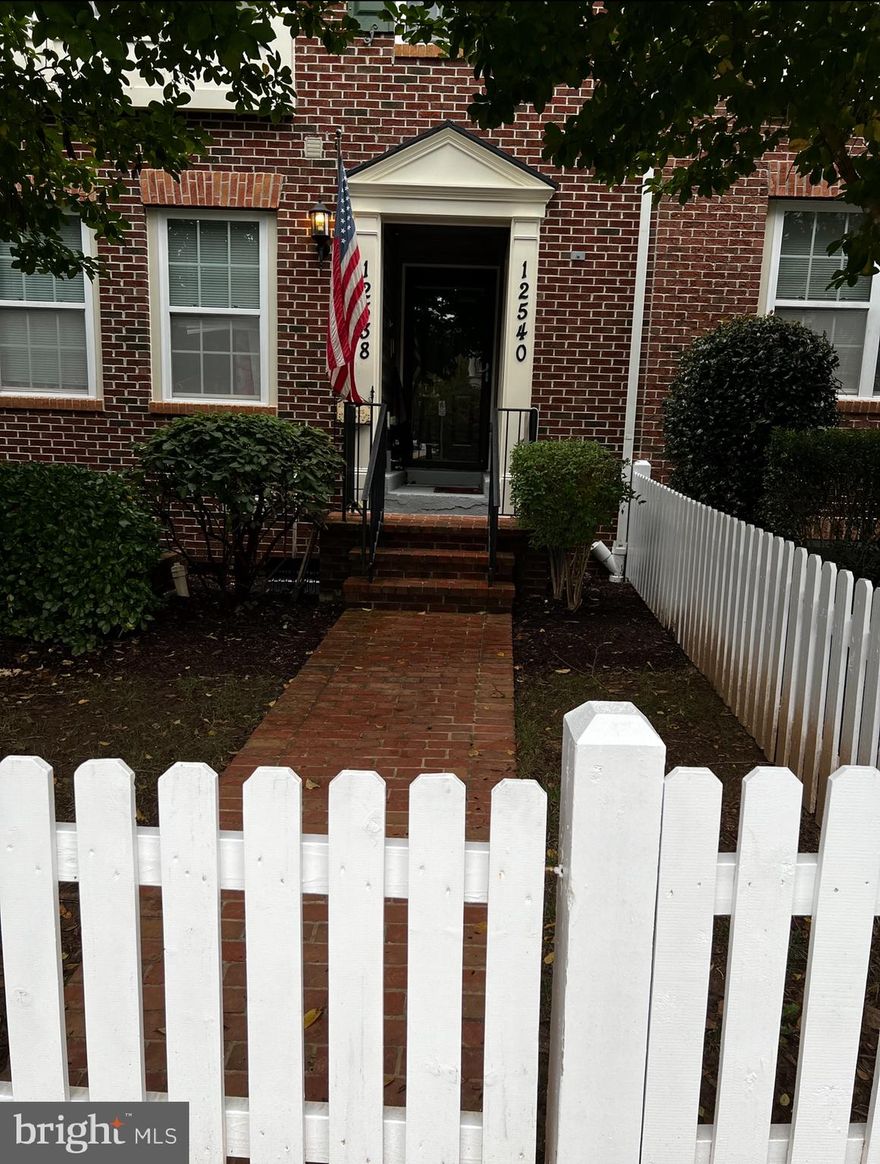 This is an MPDU, purchaser must be a first time homebuyer.

DEADLINE FOR OFFERS: MONDAY, NOV 4 2024

Discover the perfect blend of comfort and community in this meticulously maintained 3-bedroom, 2-bathroom home located in the highly sought-after neighborhood of Clarksburg. This residence is ideal for those seeking convenient amenities. The home is within minutes of Harris Teeter and Clarksburg Premium Outlets.

Explore nearby parks, walking trails, and recreational facilities that cater to an active lifestyle. The Clarksburg area is known for its top-rated schools. Enjoy convenient shopping options, dining experiences, and local community events.

Take a tour of the property and see what Clarksburg has to offer!