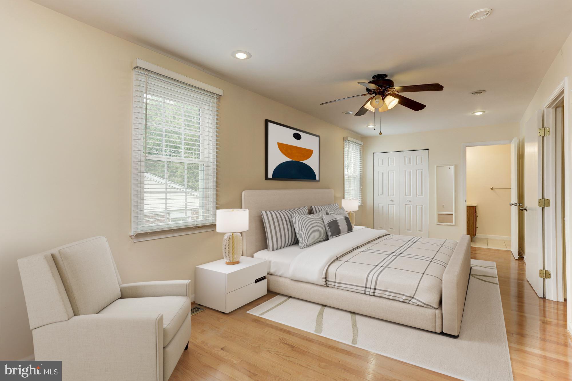 PINE ORCHARD MEADOWS - Residential