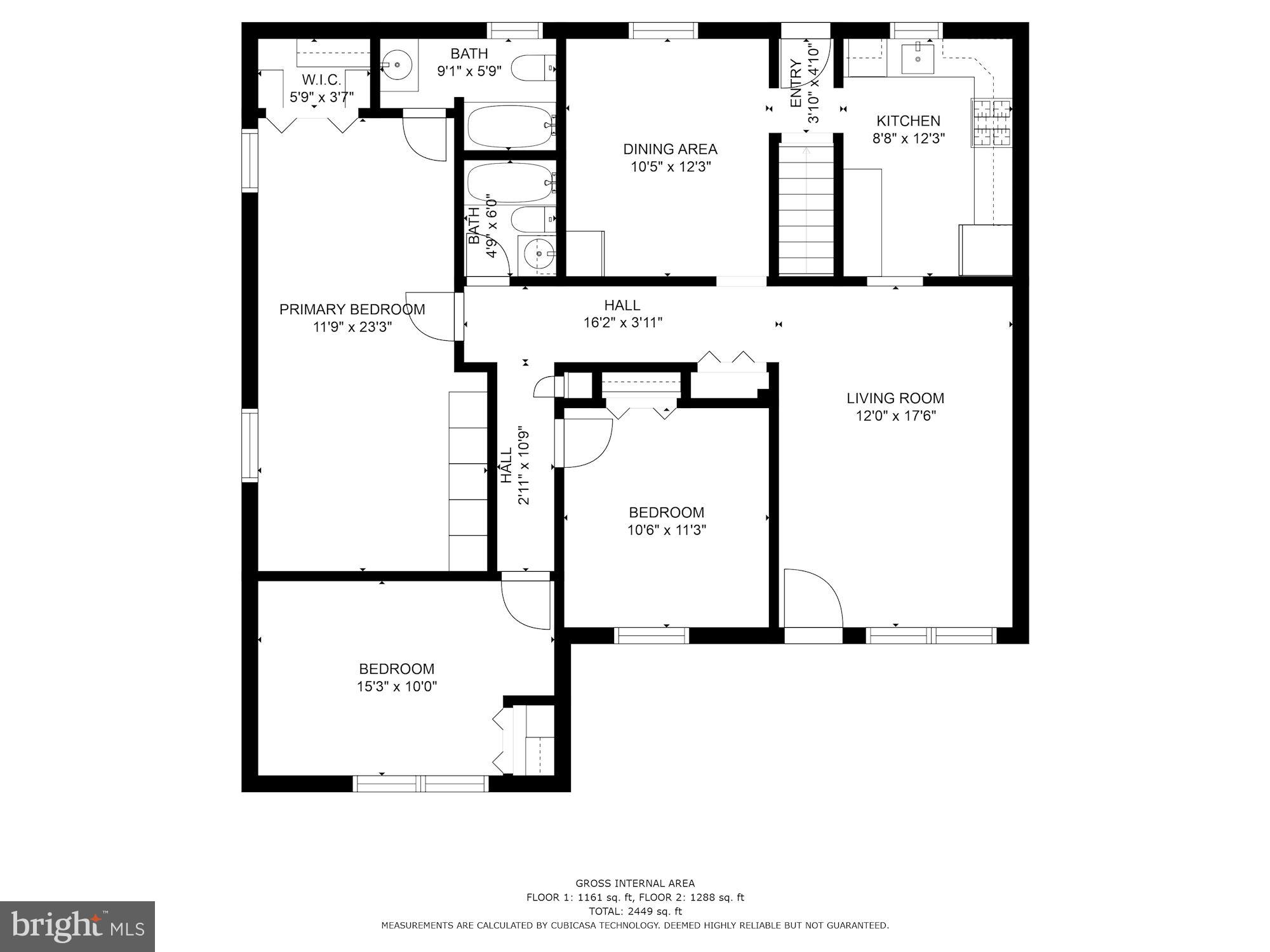 PINE ORCHARD MEADOWS - Residential