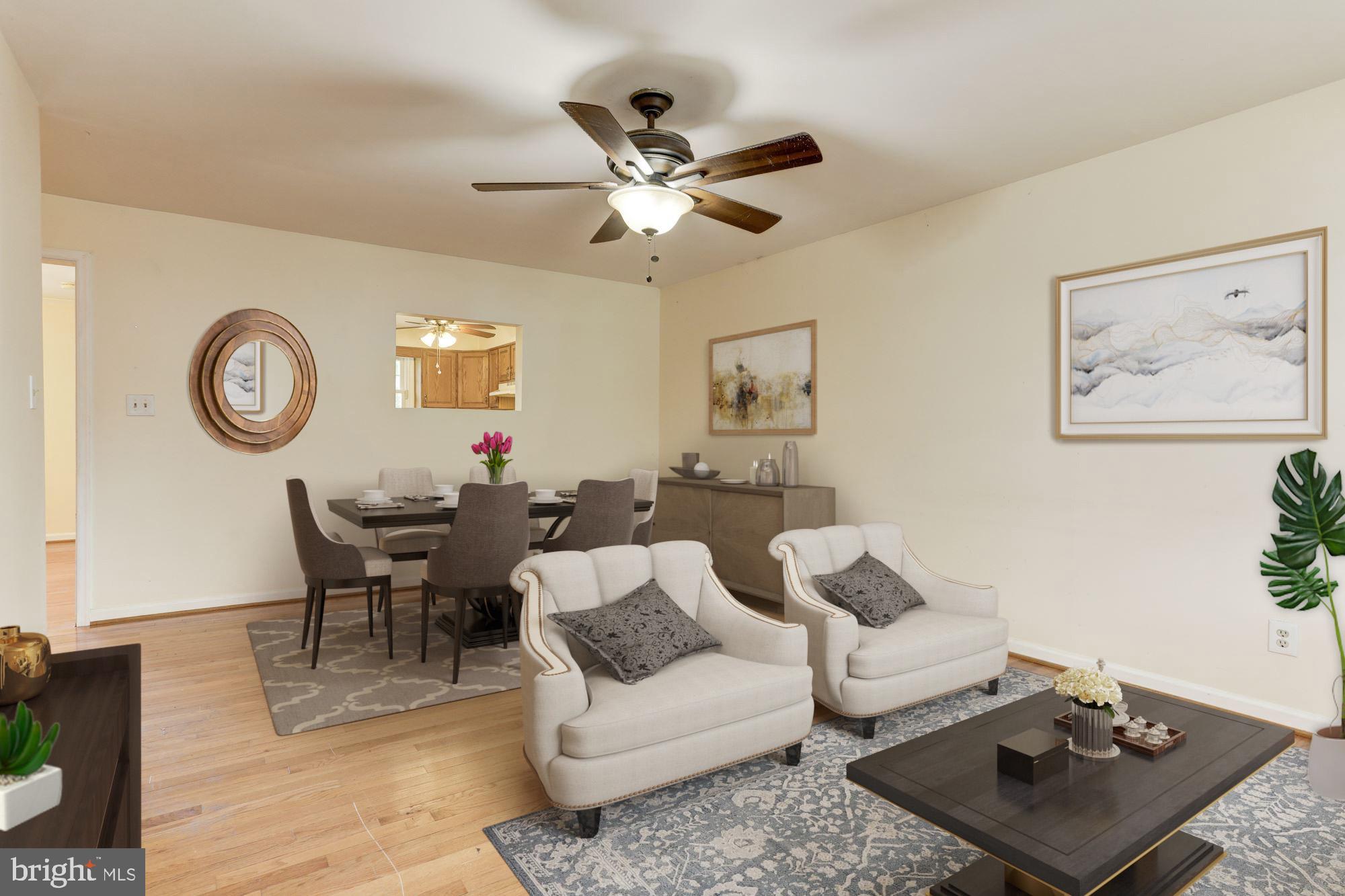 PINE ORCHARD MEADOWS - Residential