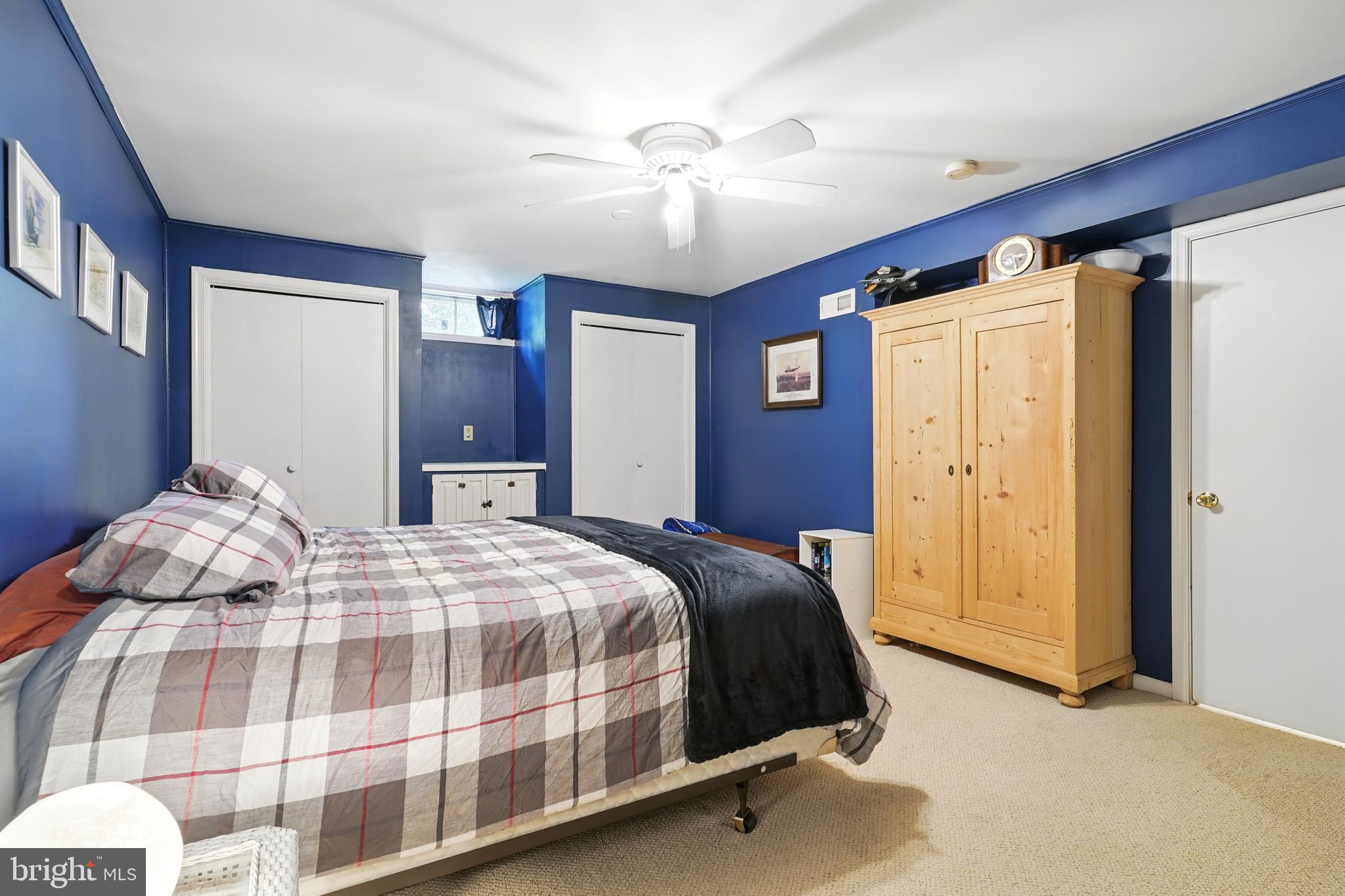 FOXMOOR - Residential