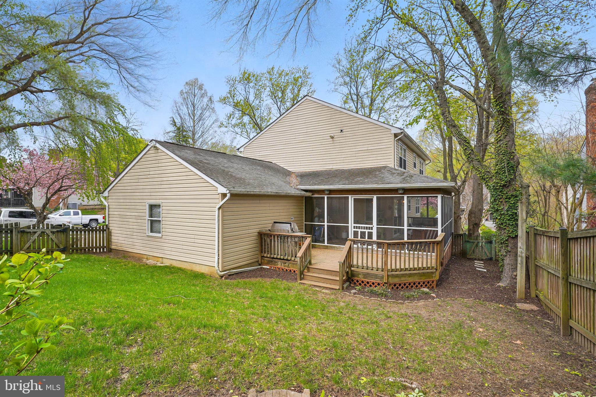 FOXMOOR - Residential