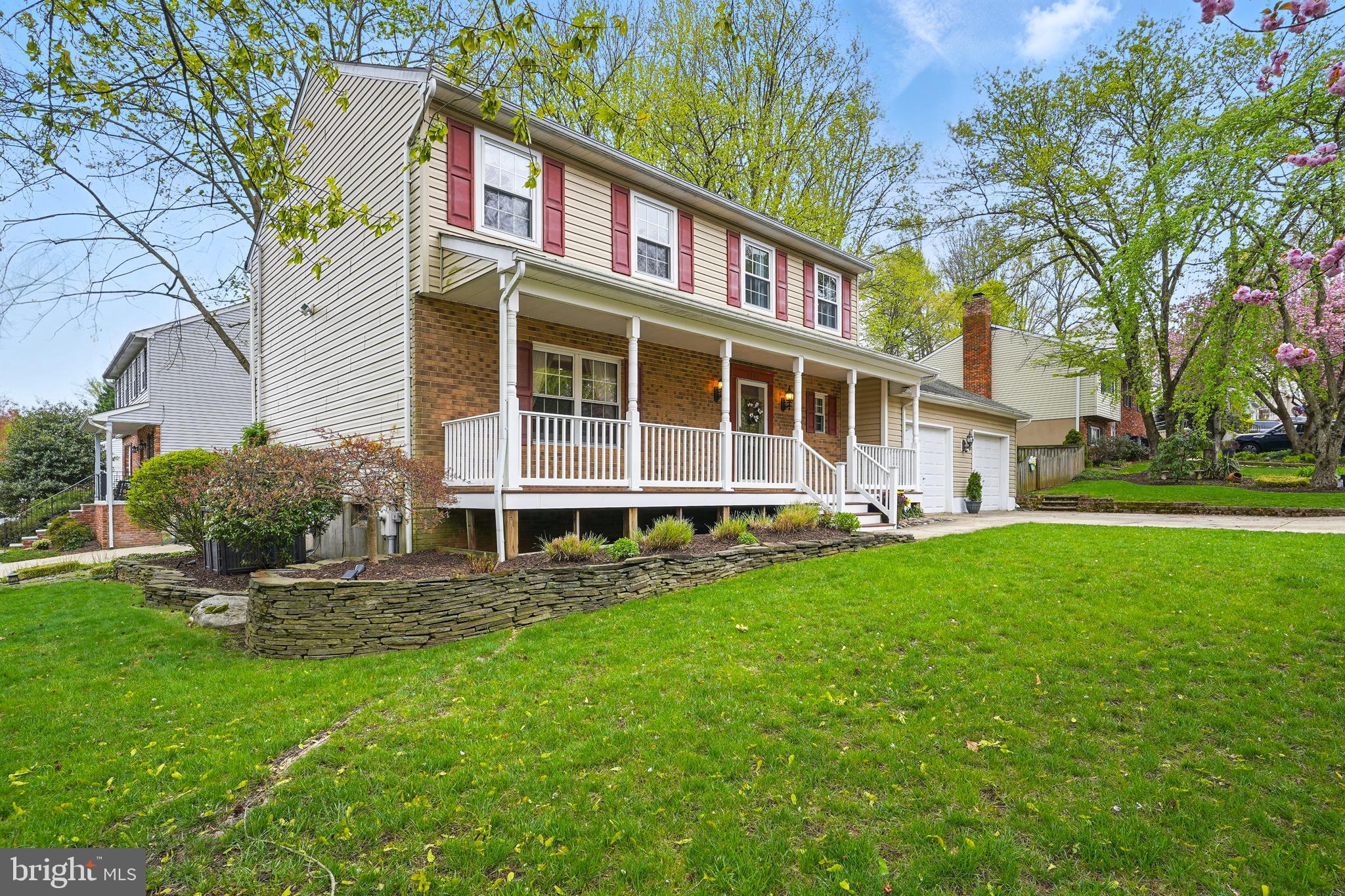 FOXMOOR - Residential