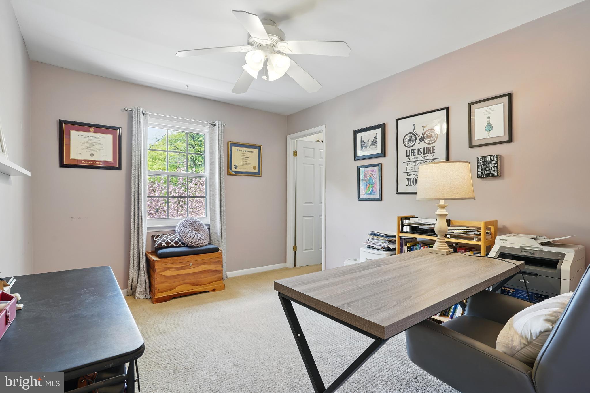 FOXMOOR - Residential