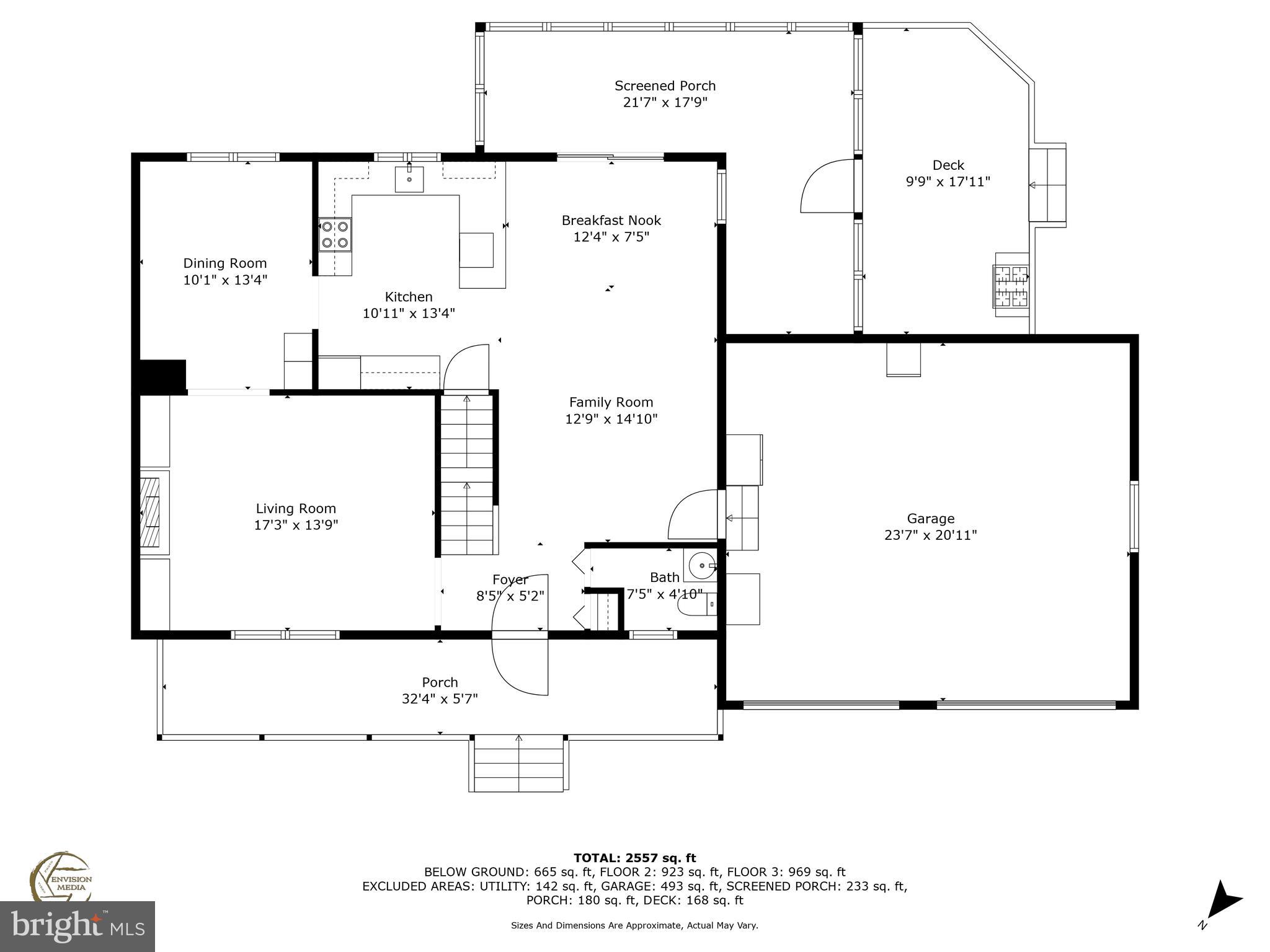 FOXMOOR - Residential