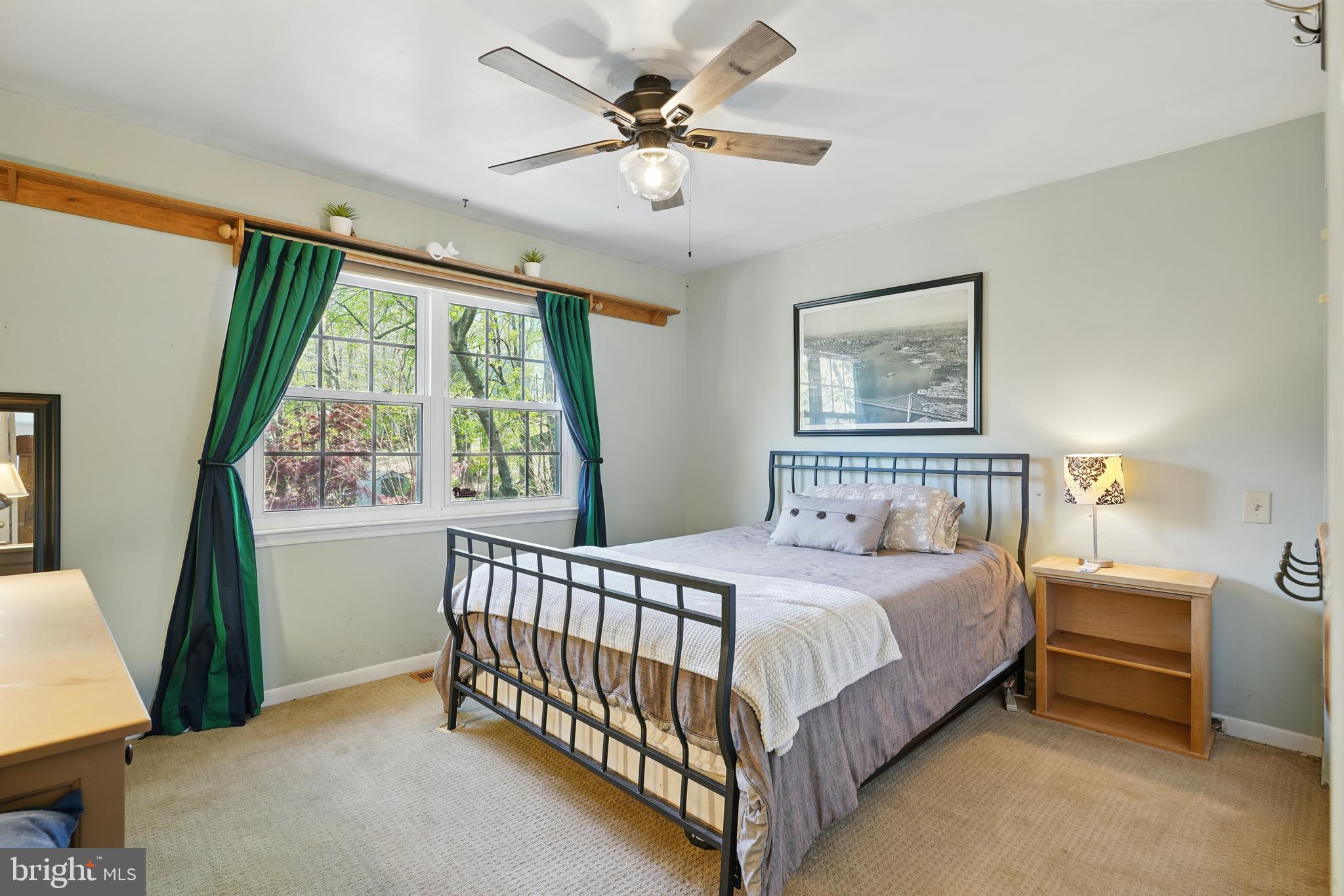 FOXMOOR - Residential