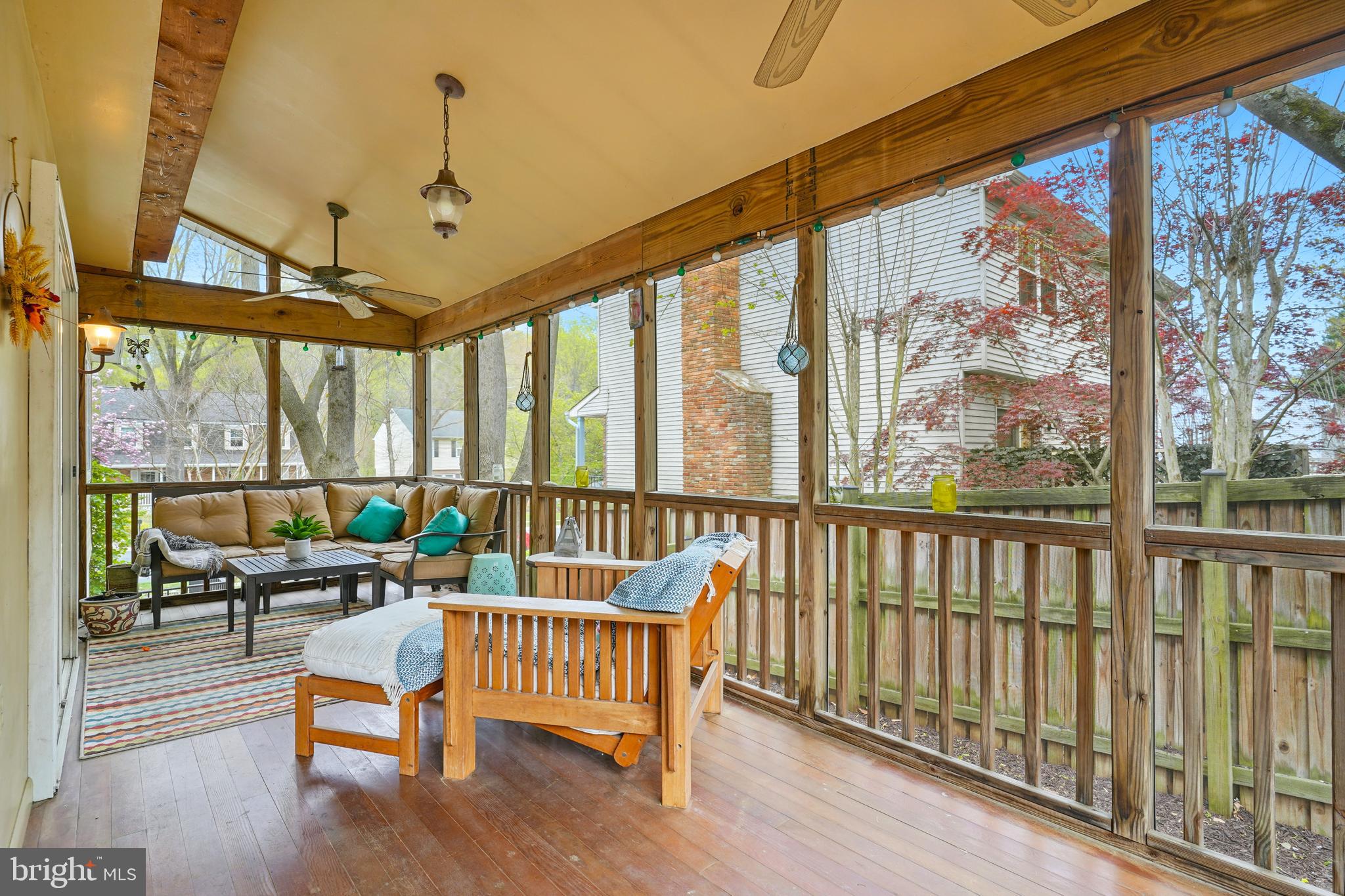 FOXMOOR - Residential