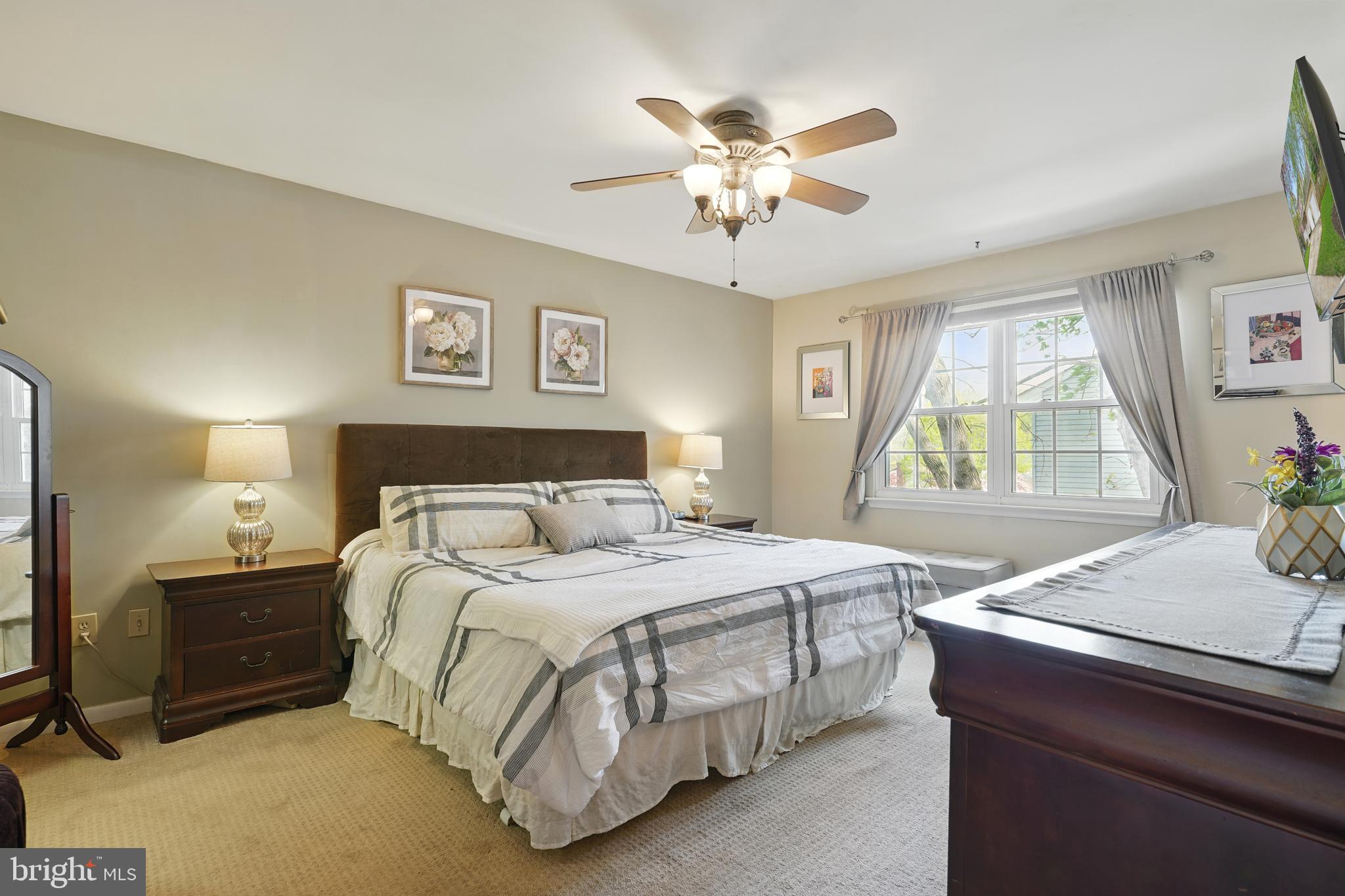 FOXMOOR - Residential