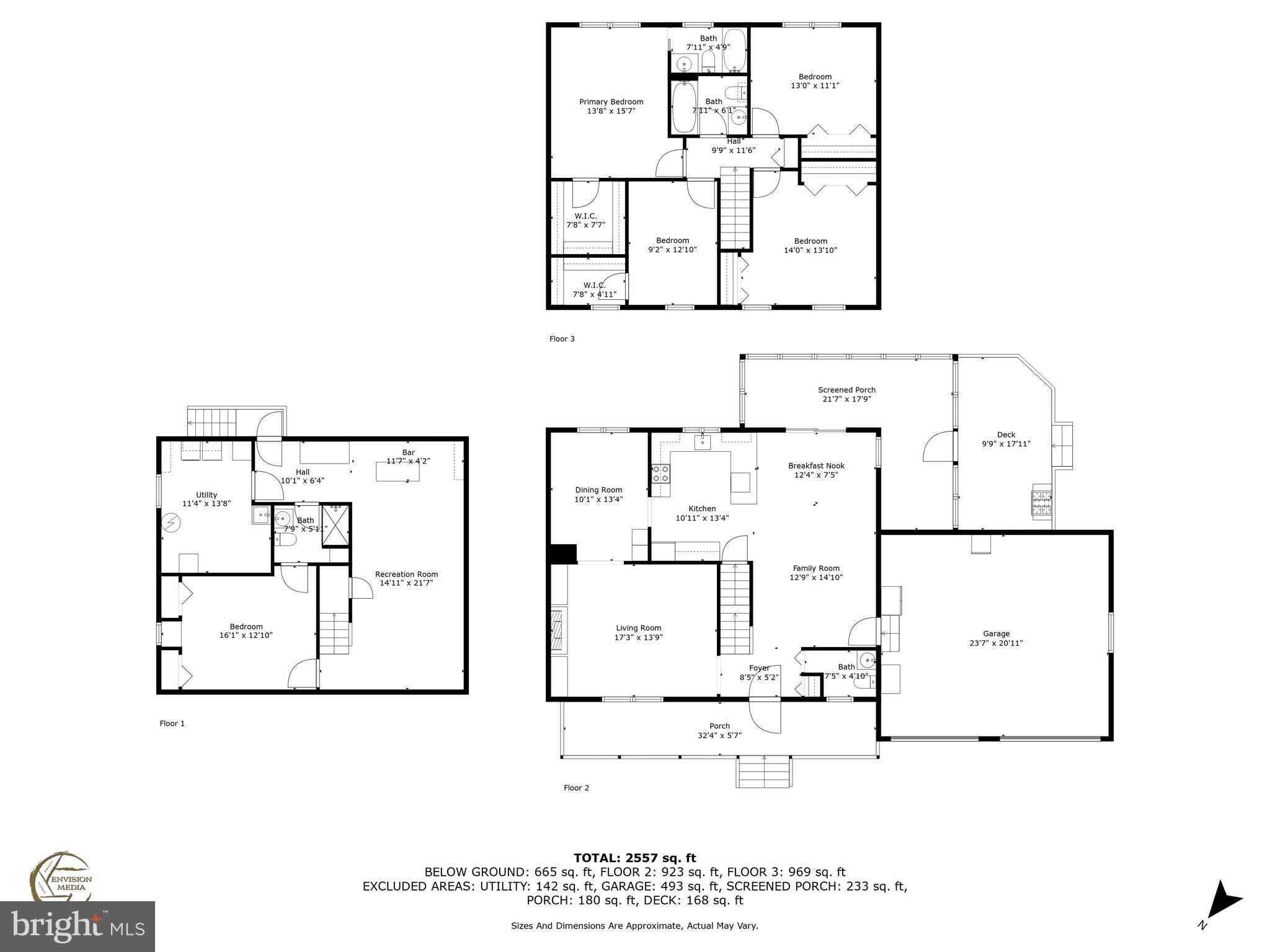 FOXMOOR - Residential