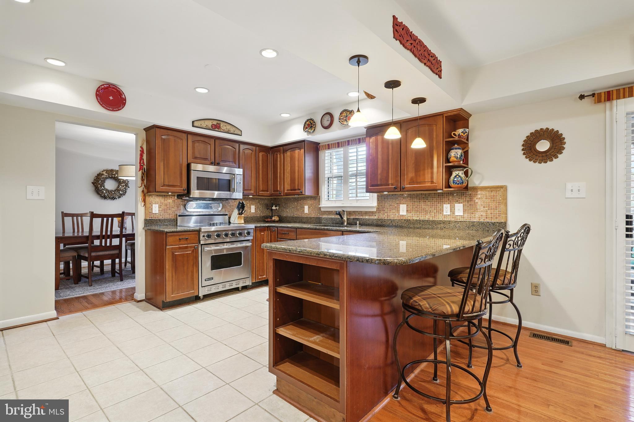 FOXMOOR - Residential