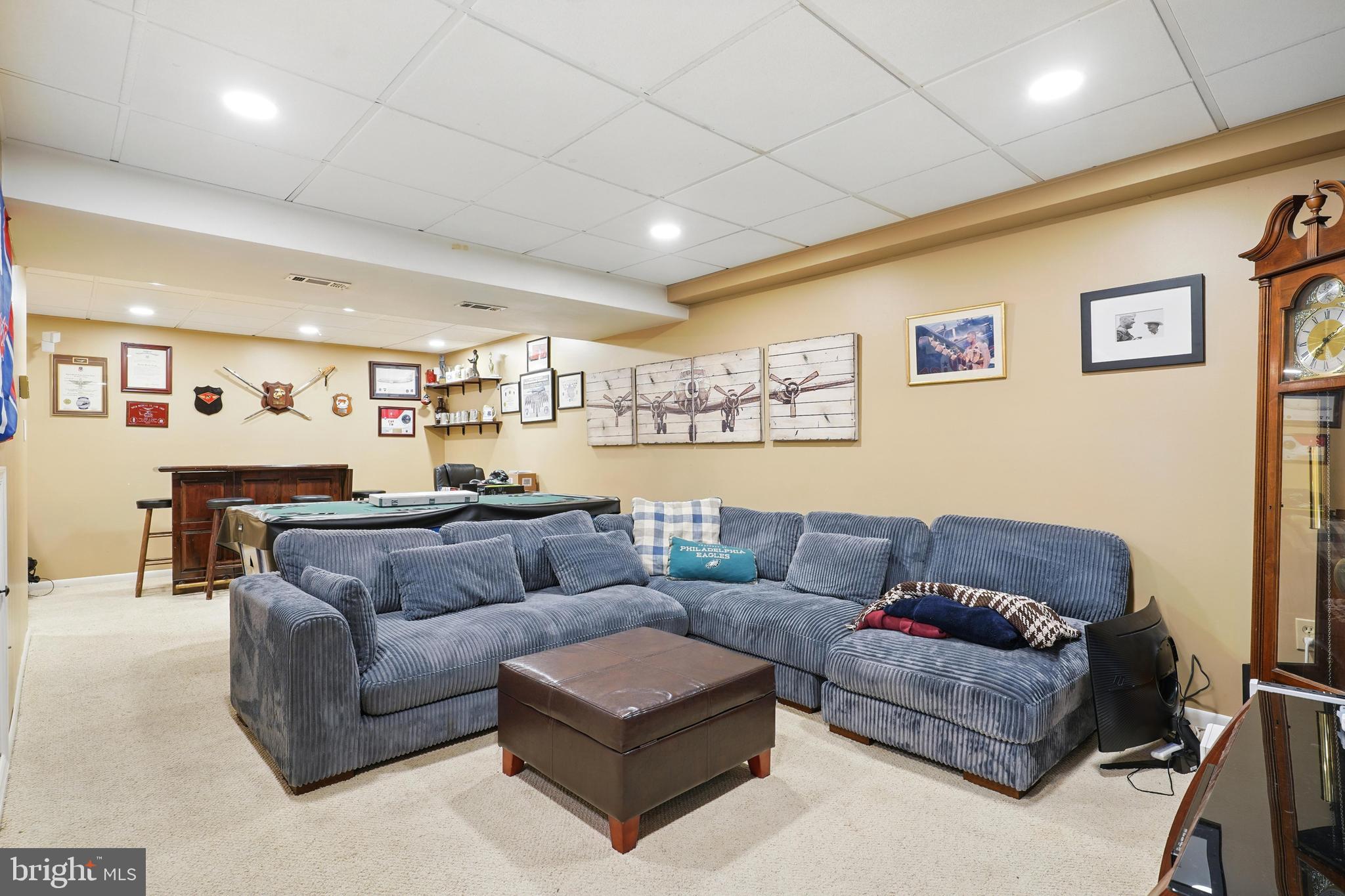 FOXMOOR - Residential