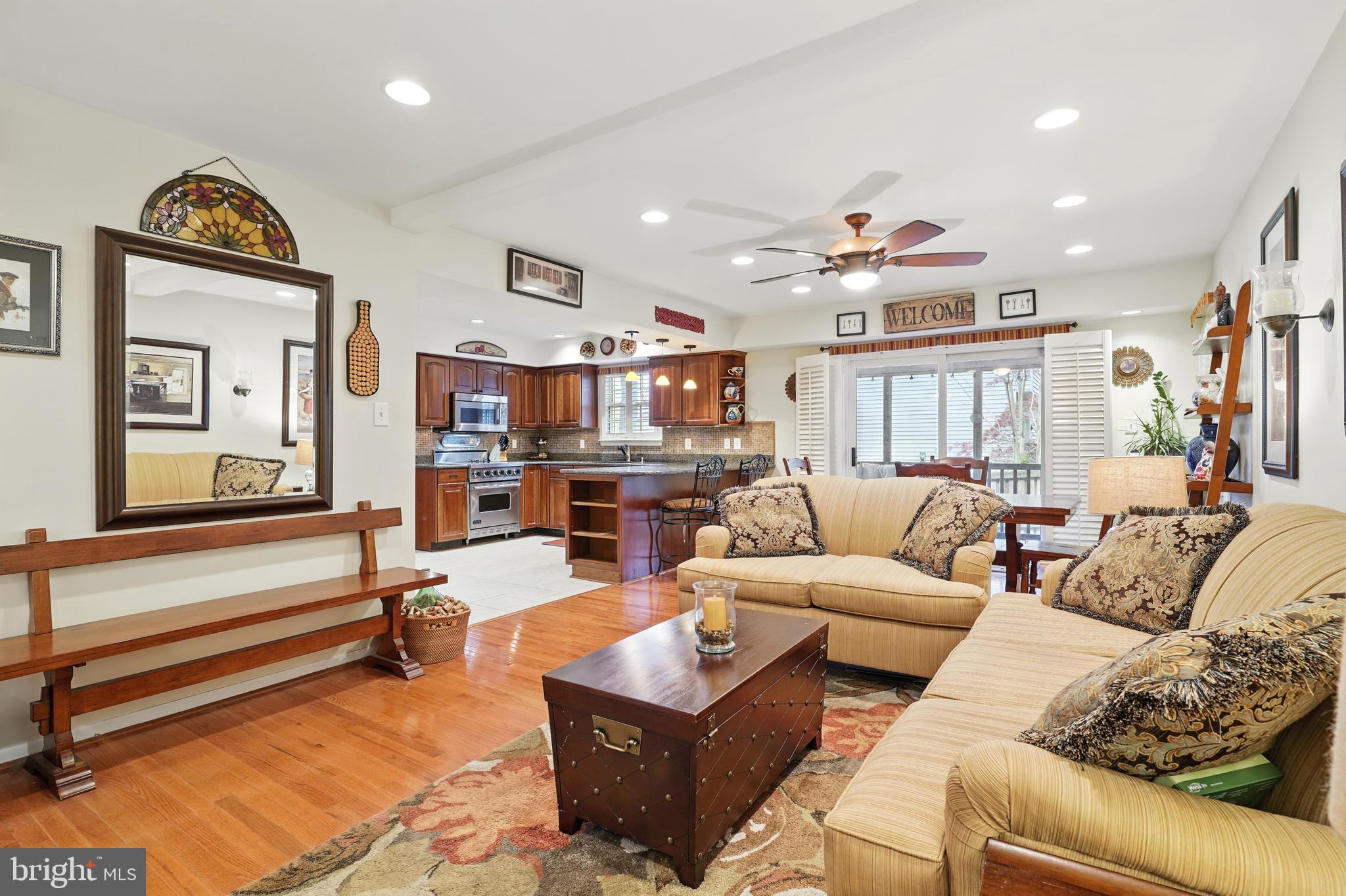 FOXMOOR - Residential