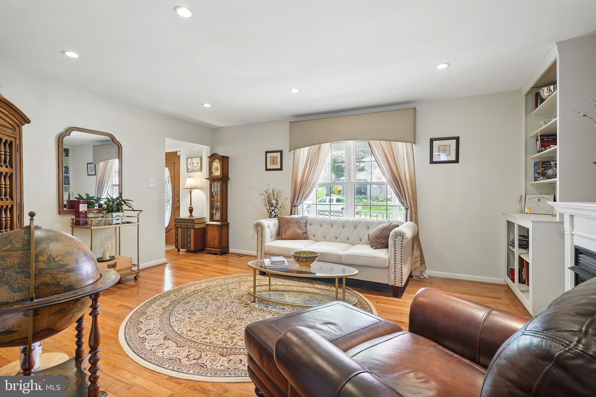 FOXMOOR - Residential