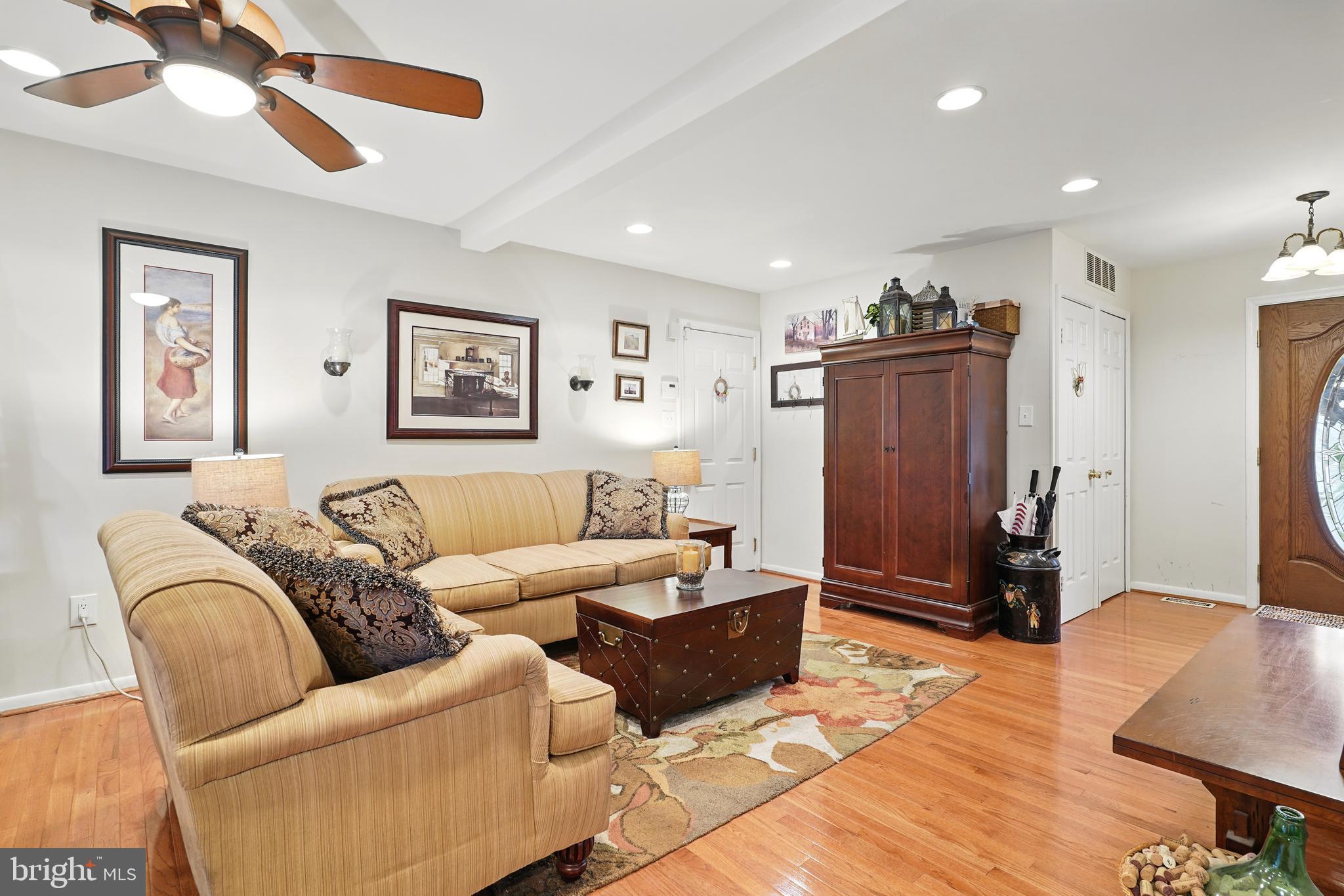 FOXMOOR - Residential