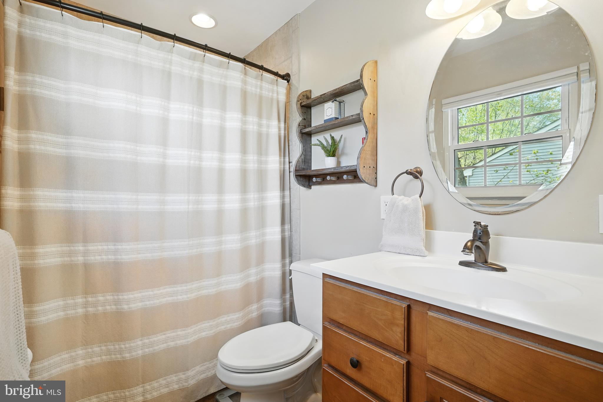 FOXMOOR - Residential