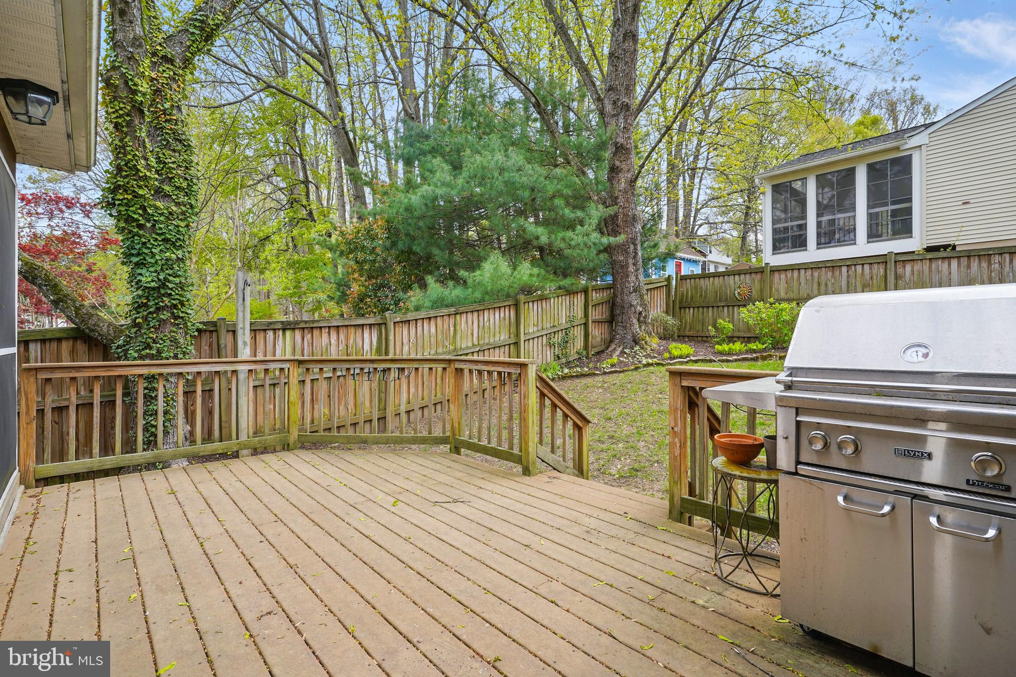 FOXMOOR - Residential