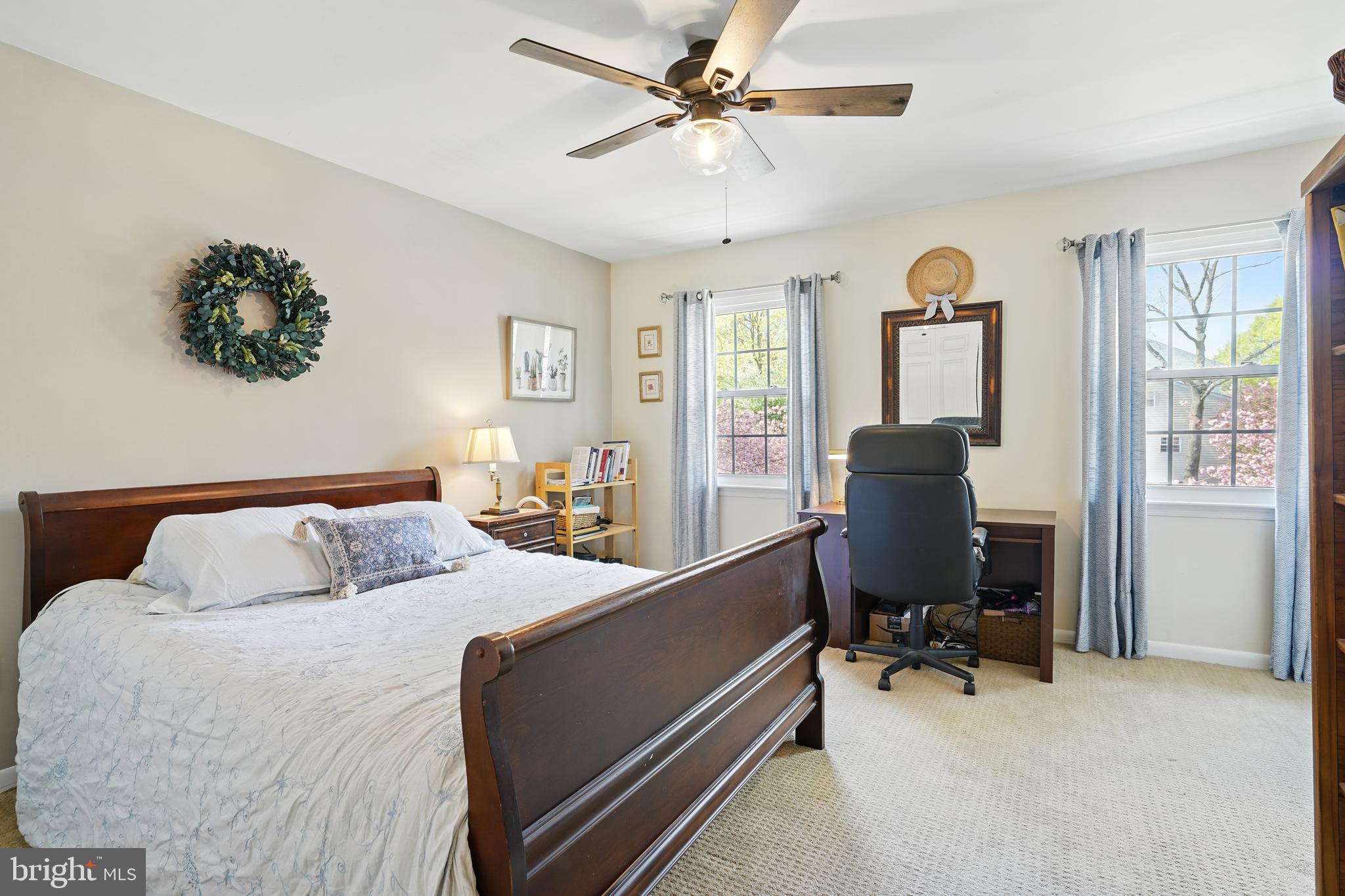 FOXMOOR - Residential