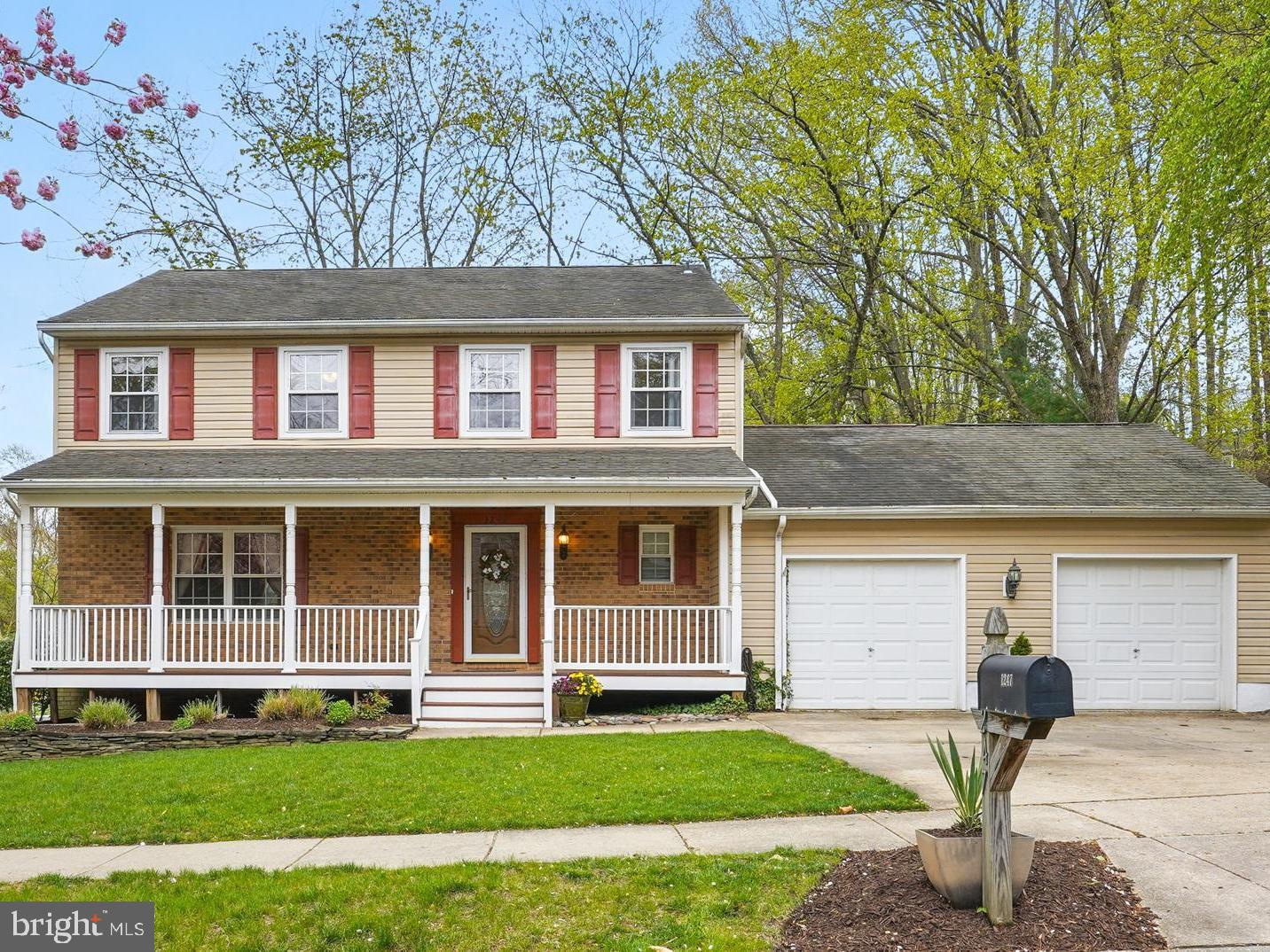 FOXMOOR - Residential