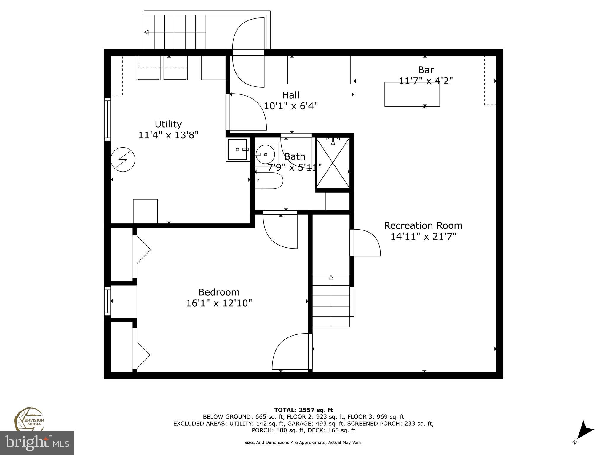 FOXMOOR - Residential