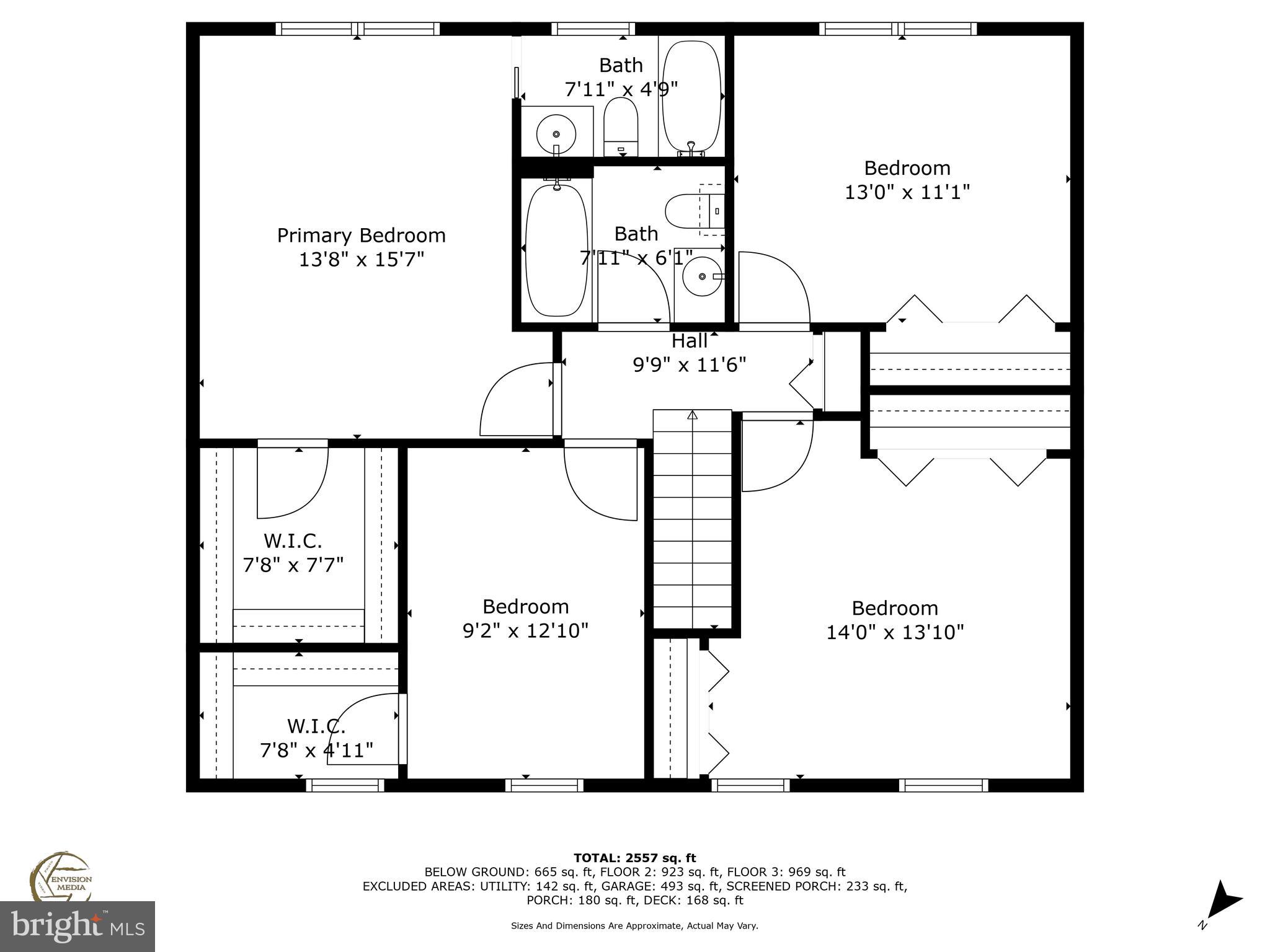 FOXMOOR - Residential