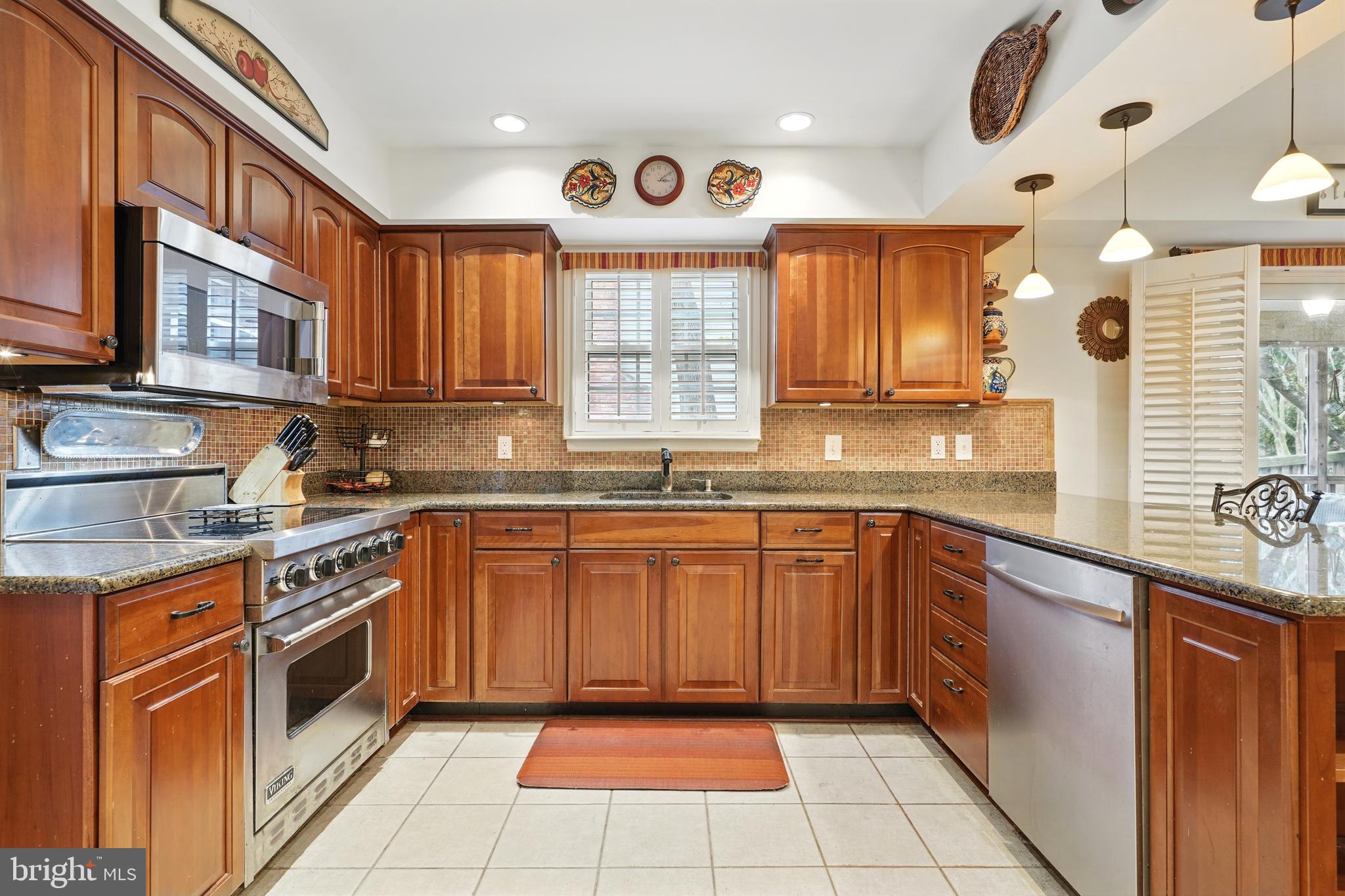 FOXMOOR - Residential