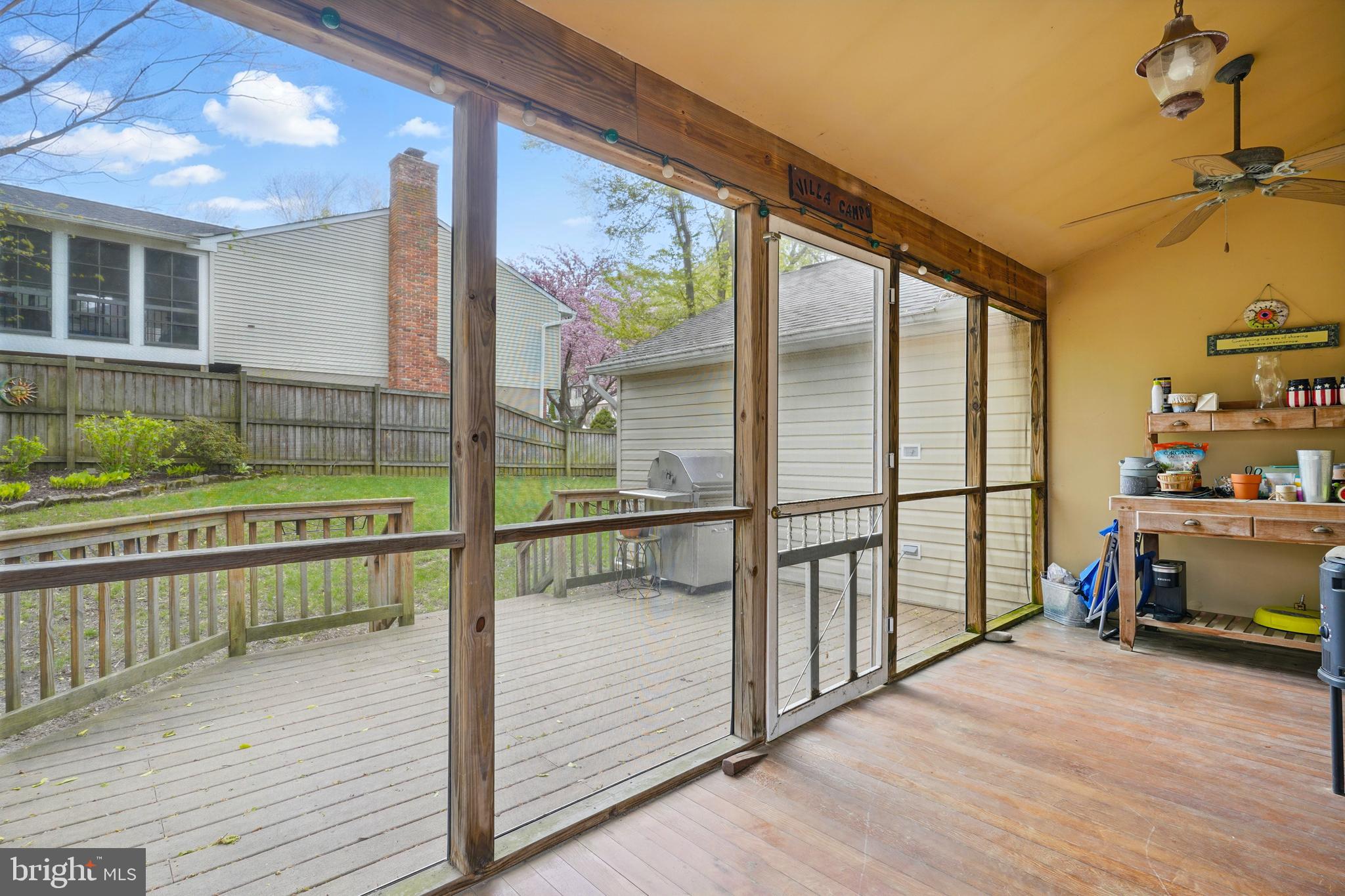 FOXMOOR - Residential