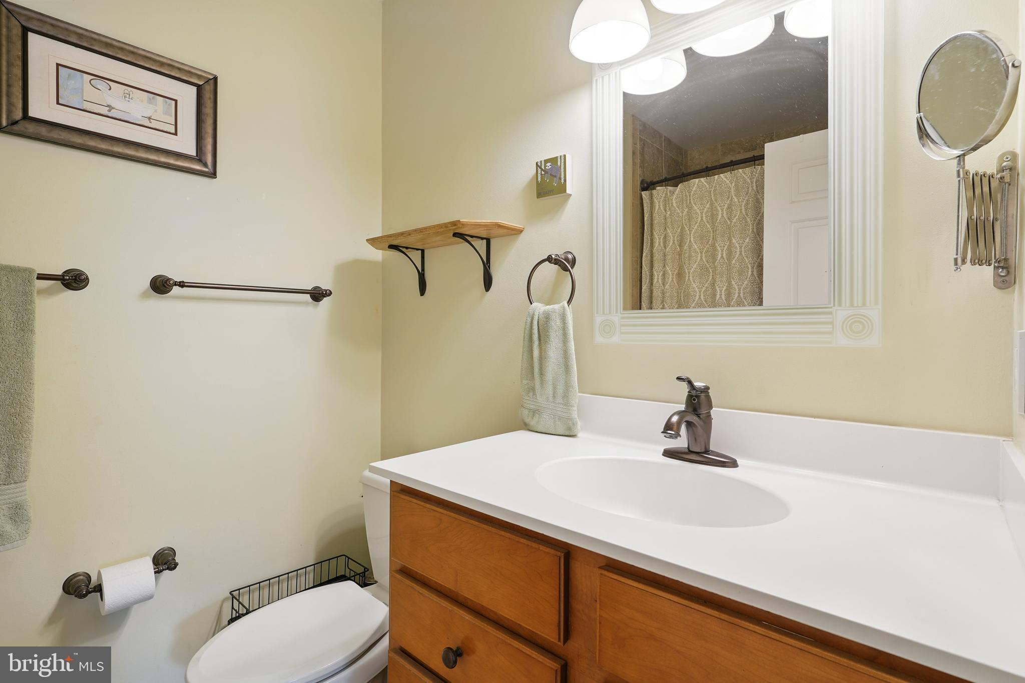 FOXMOOR - Residential