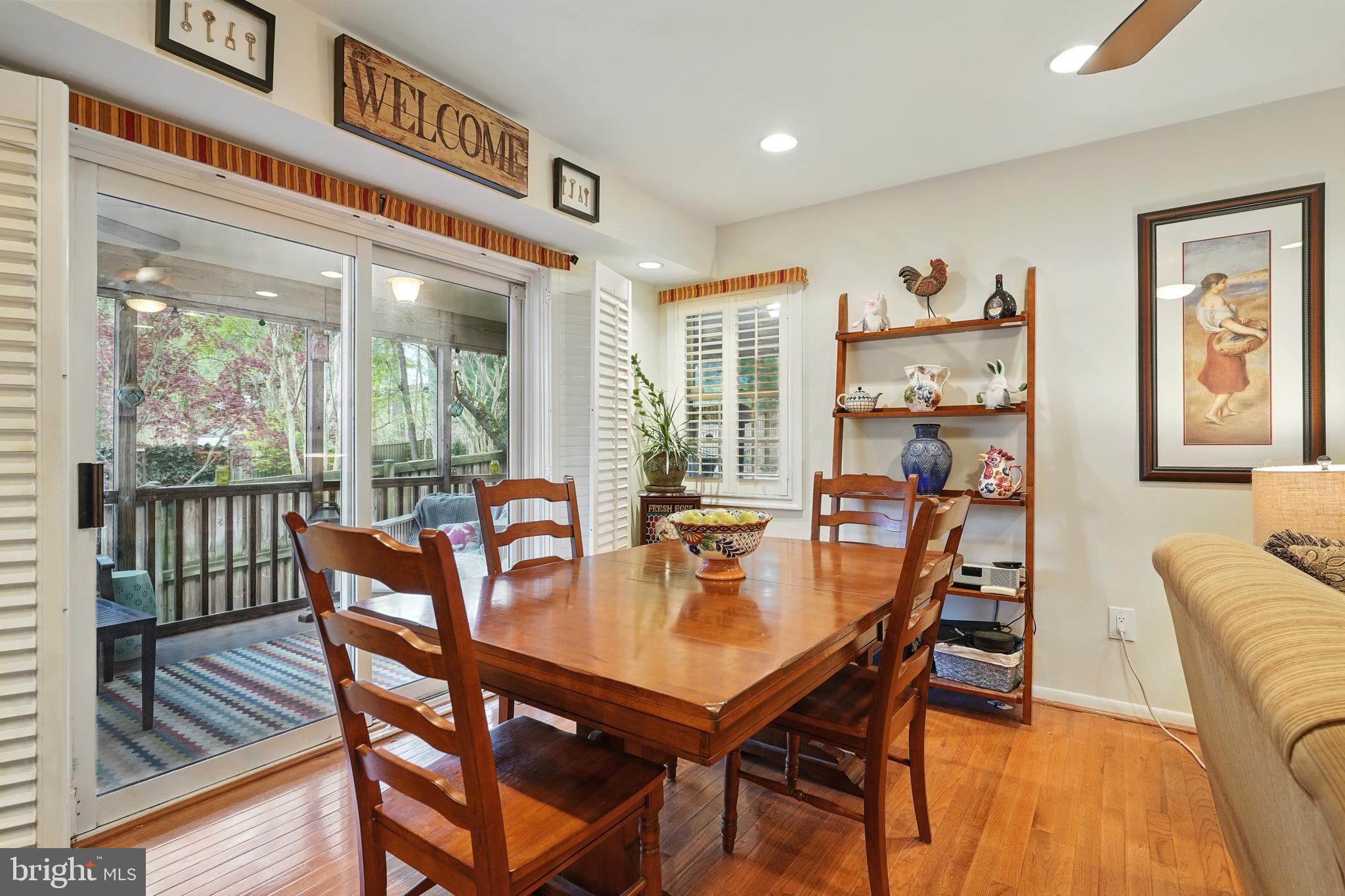 FOXMOOR - Residential