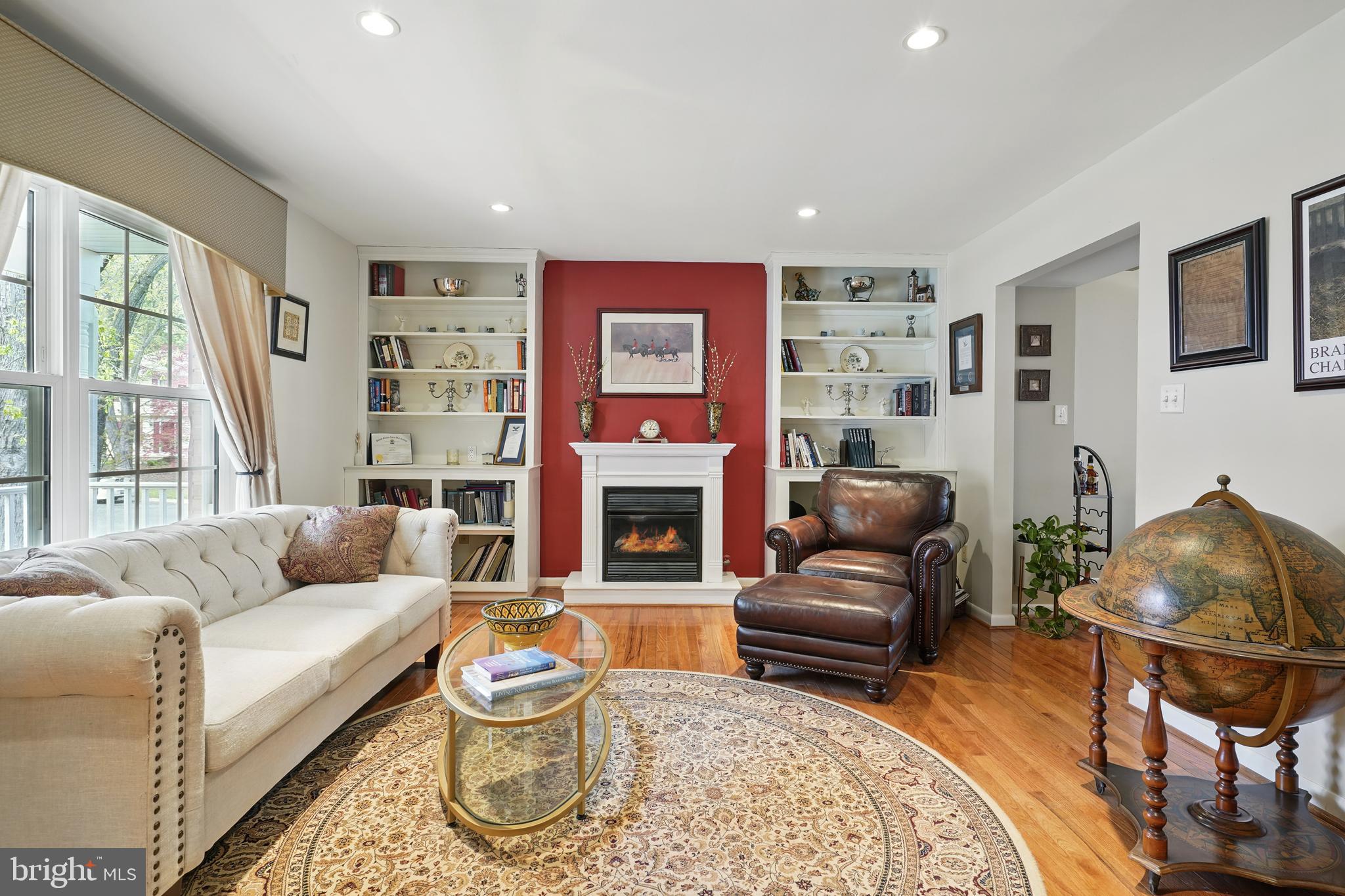 FOXMOOR - Residential