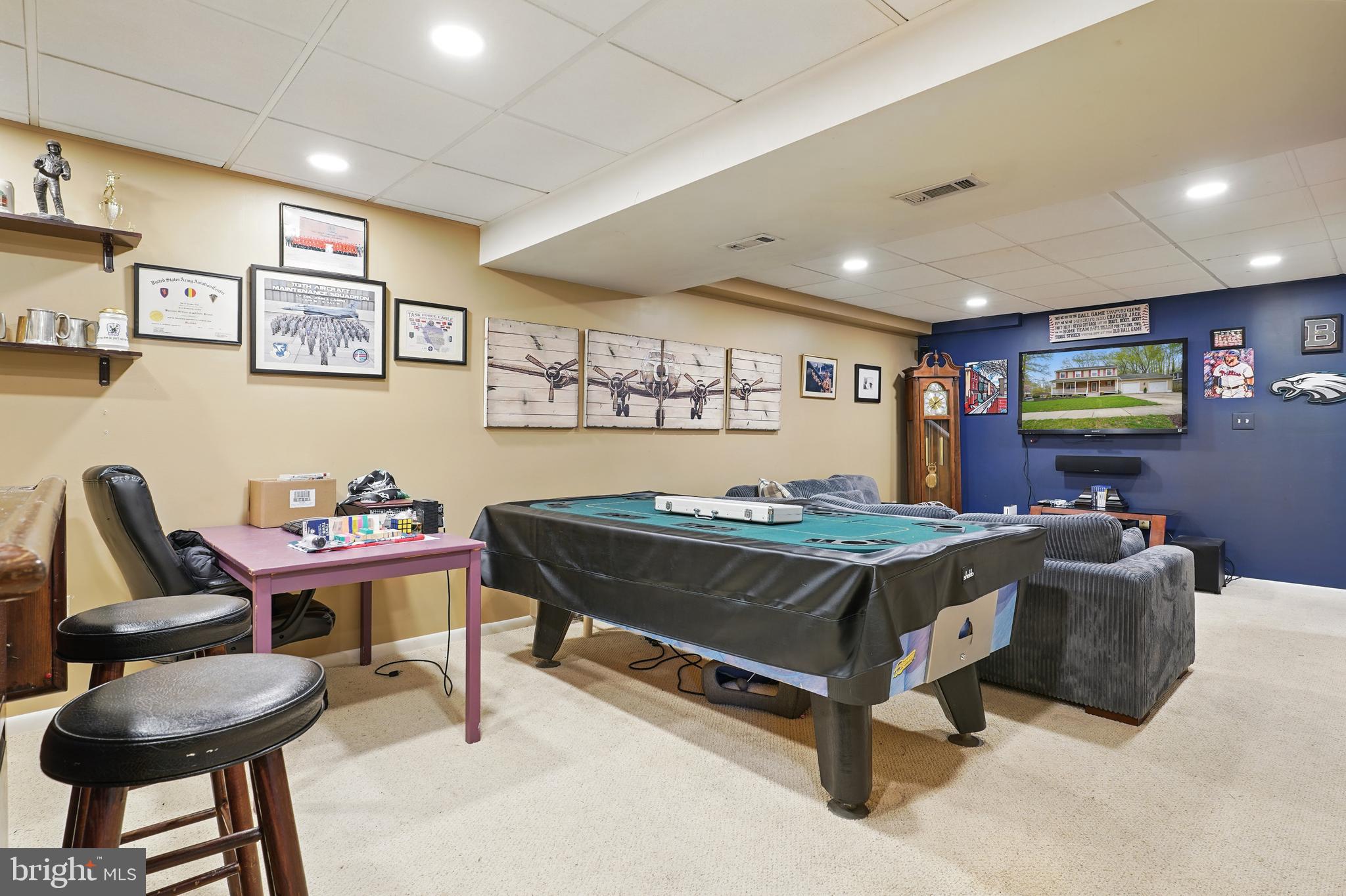 FOXMOOR - Residential