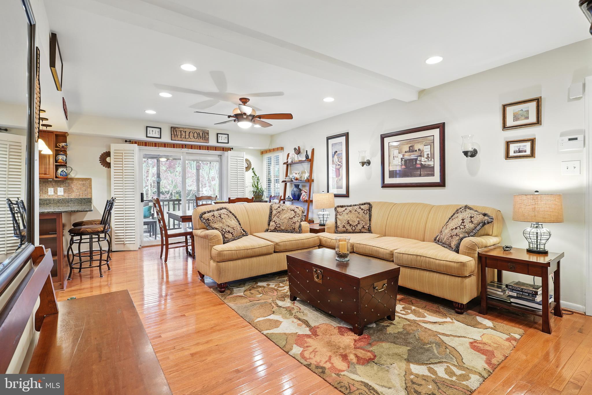 FOXMOOR - Residential