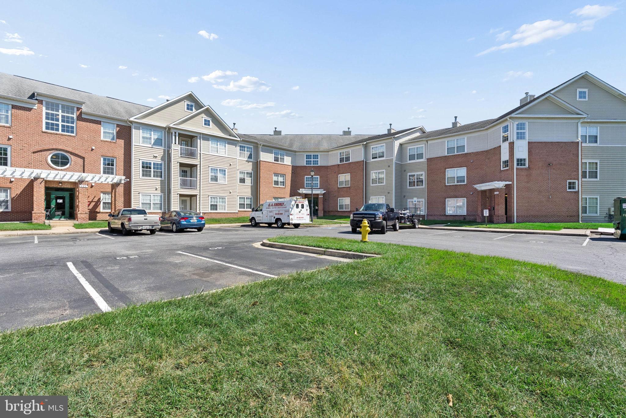 308 GATEHOUSE LANE C