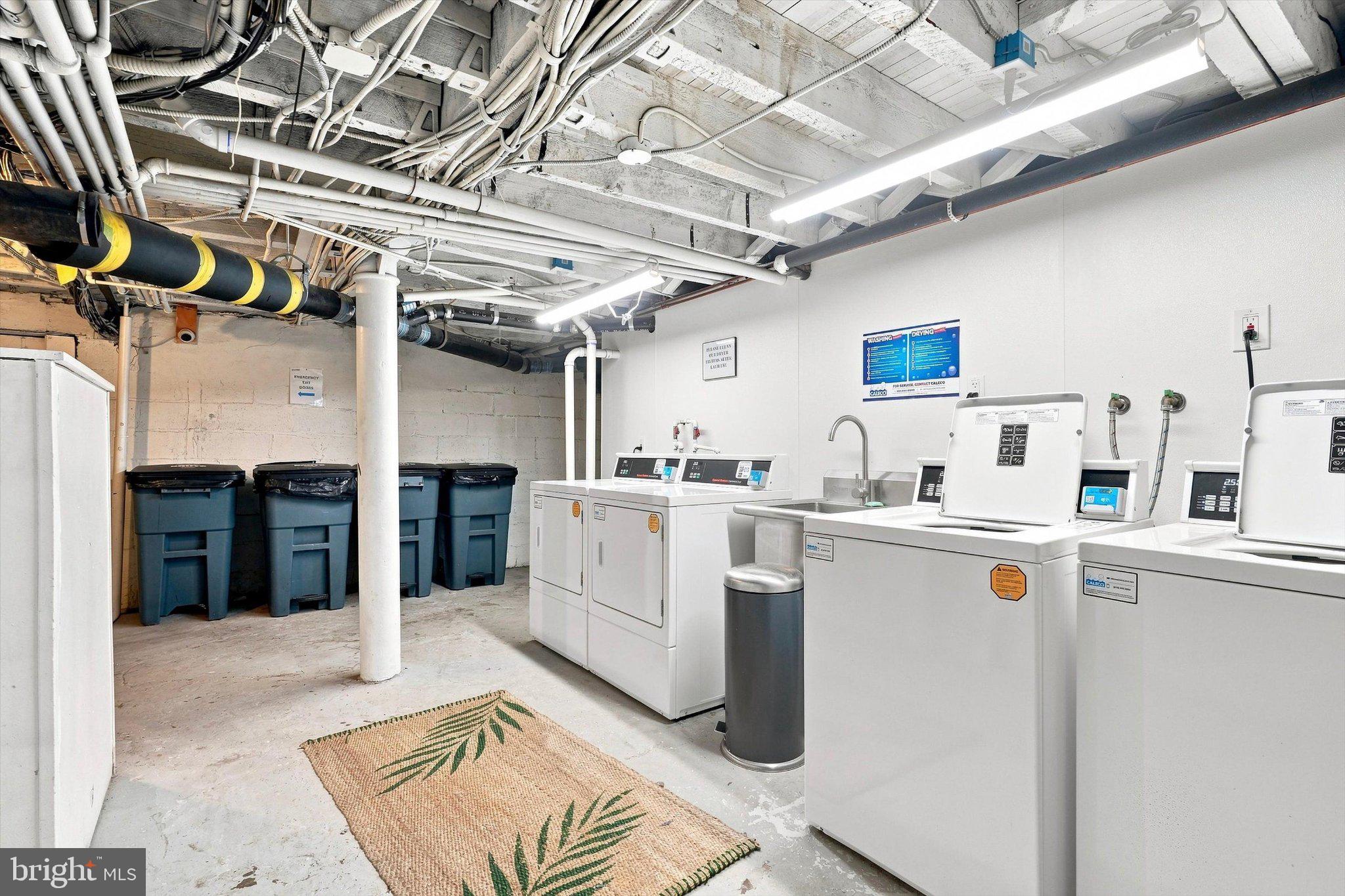 1001 PINE STREET UNIT 404