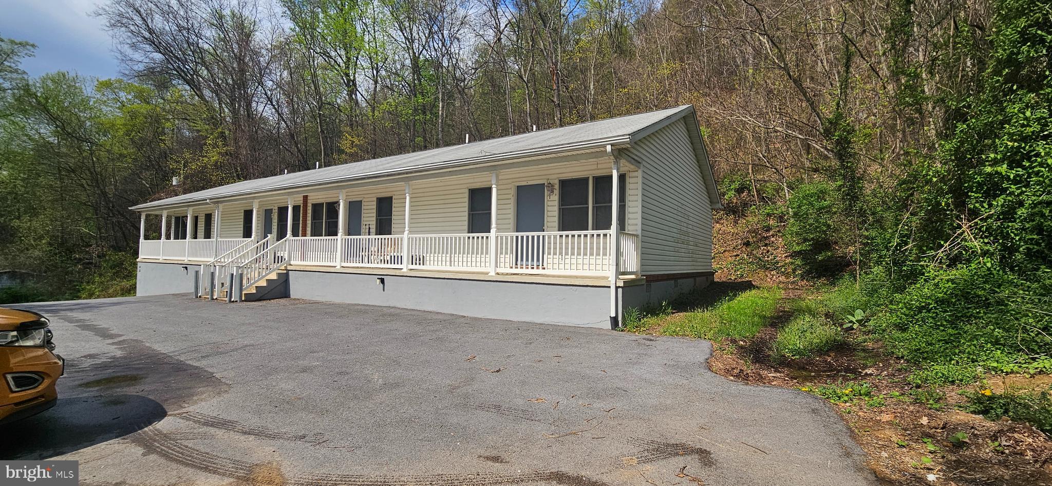 NONE AVAILABLE - Residential Lease