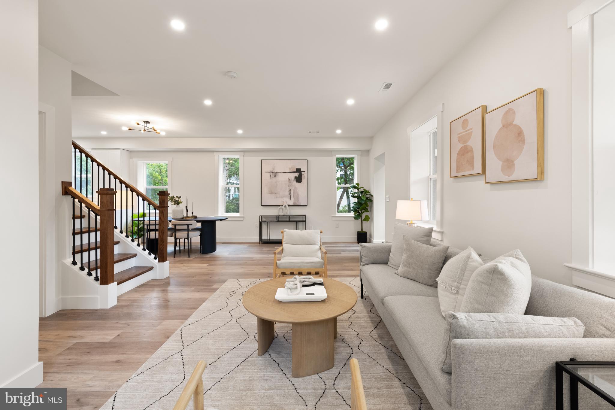 WESTGATE - Residential