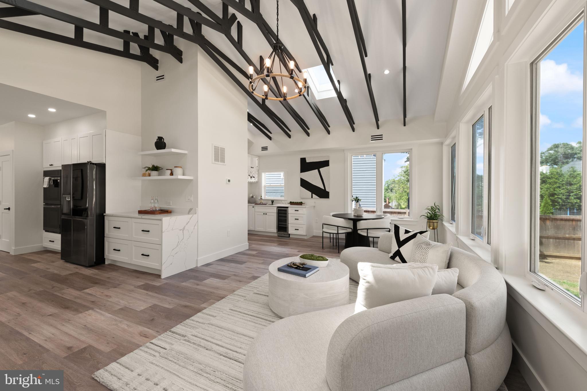 WESTGATE - Residential