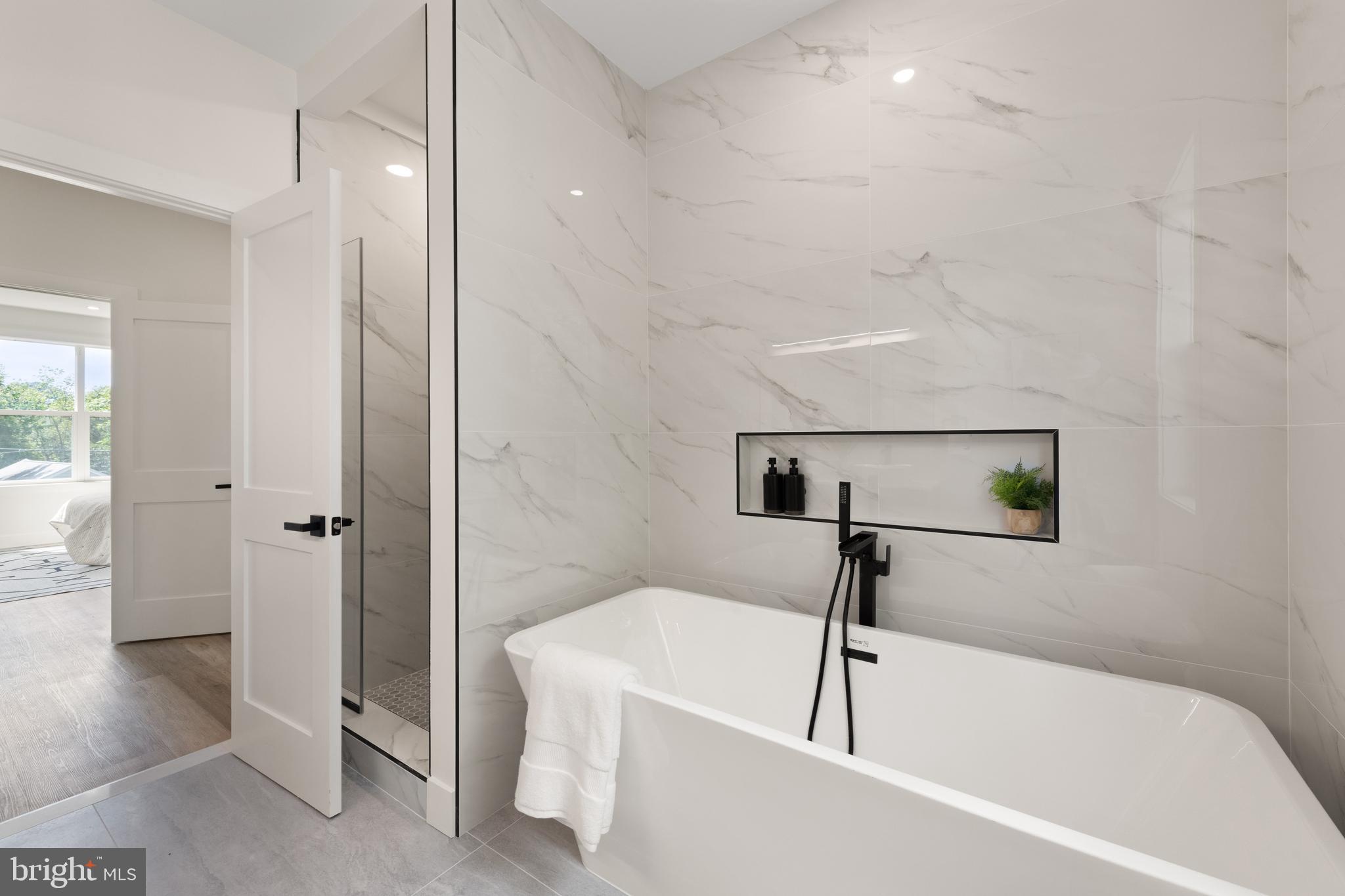 WESTGATE - Residential