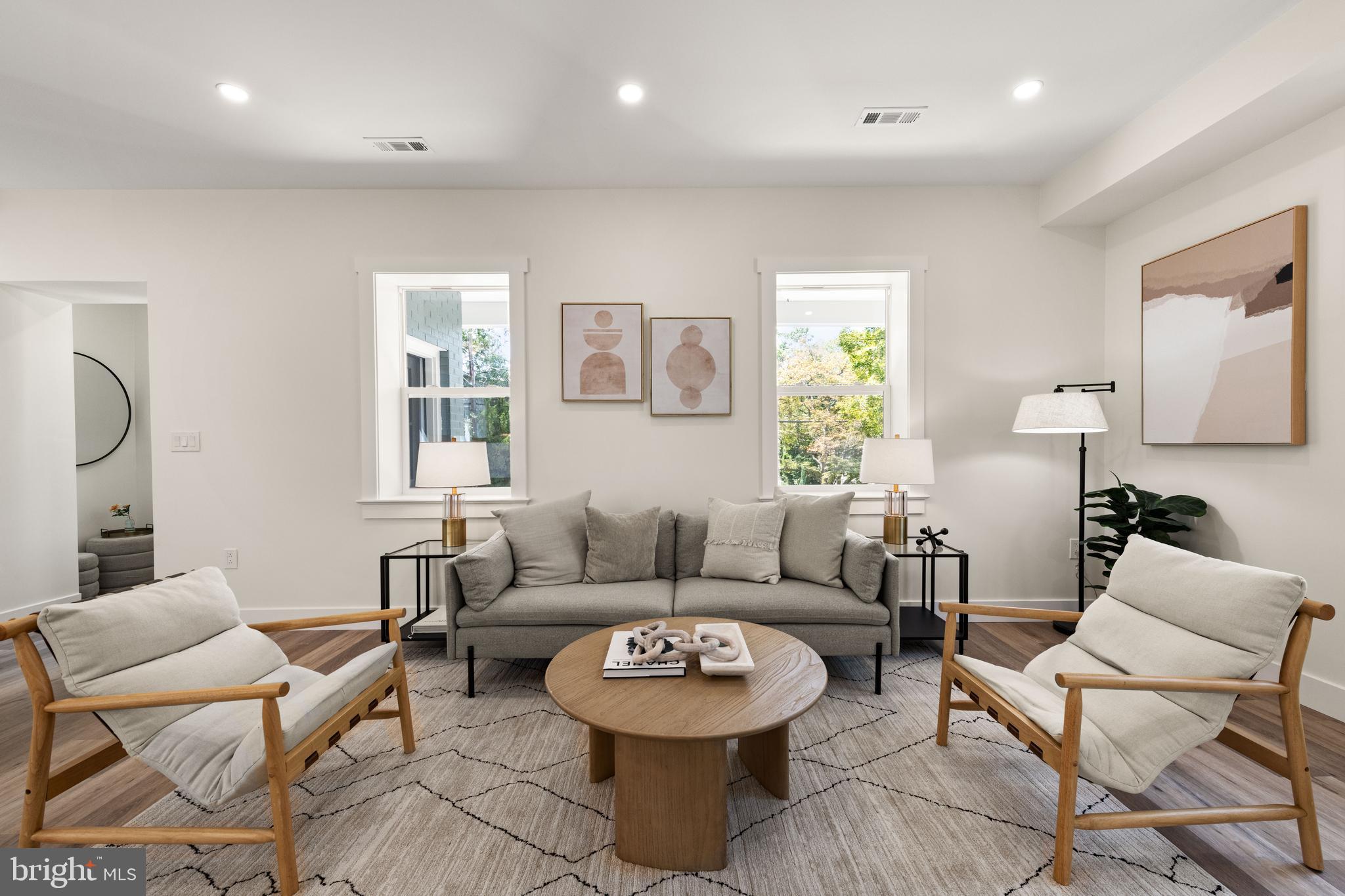 WESTGATE - Residential