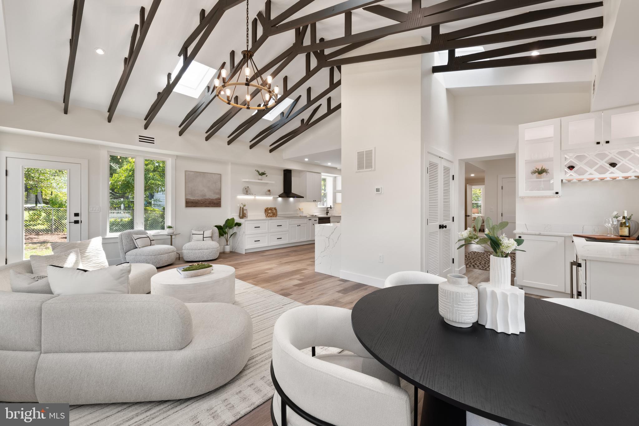 WESTGATE - Residential