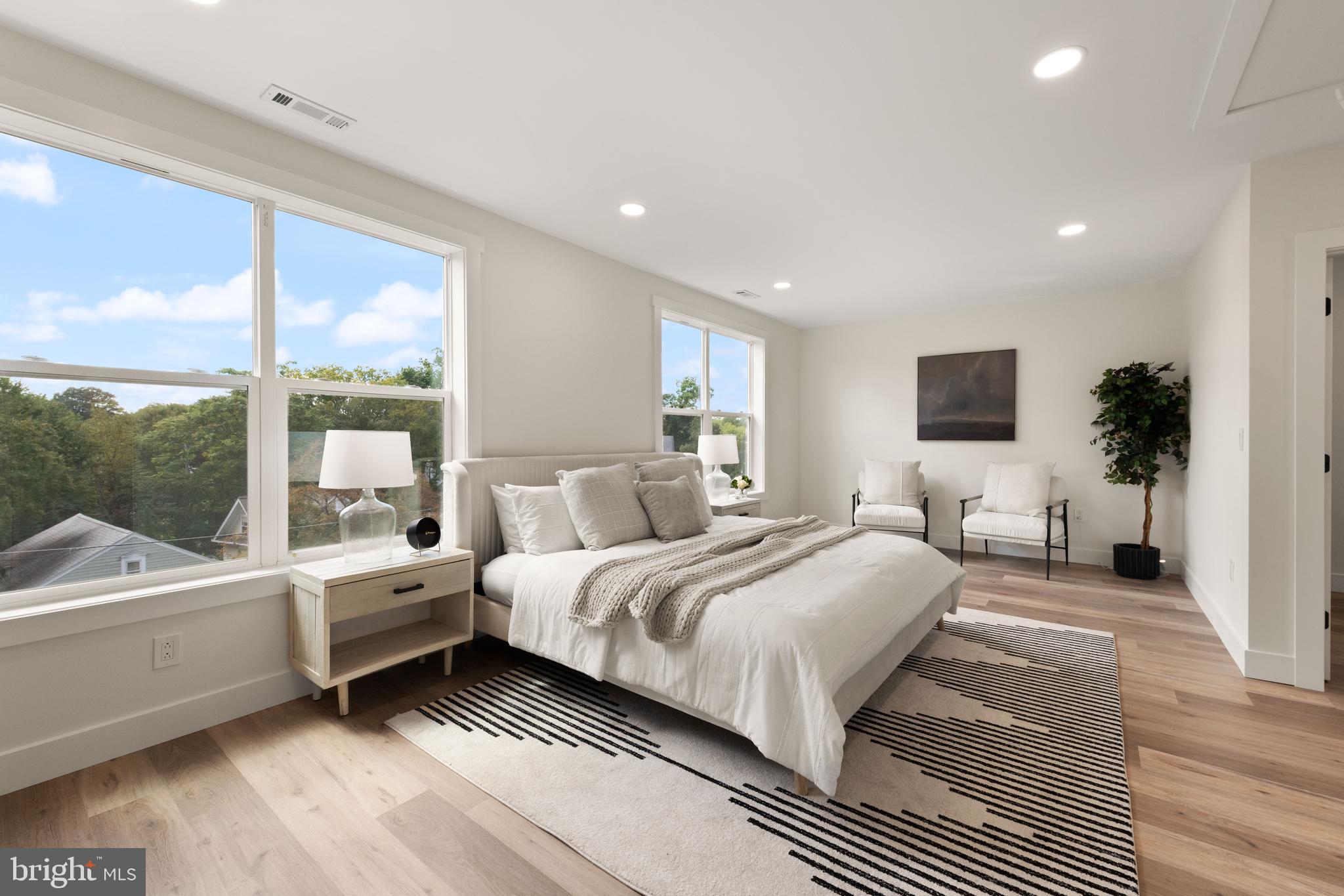 WESTGATE - Residential