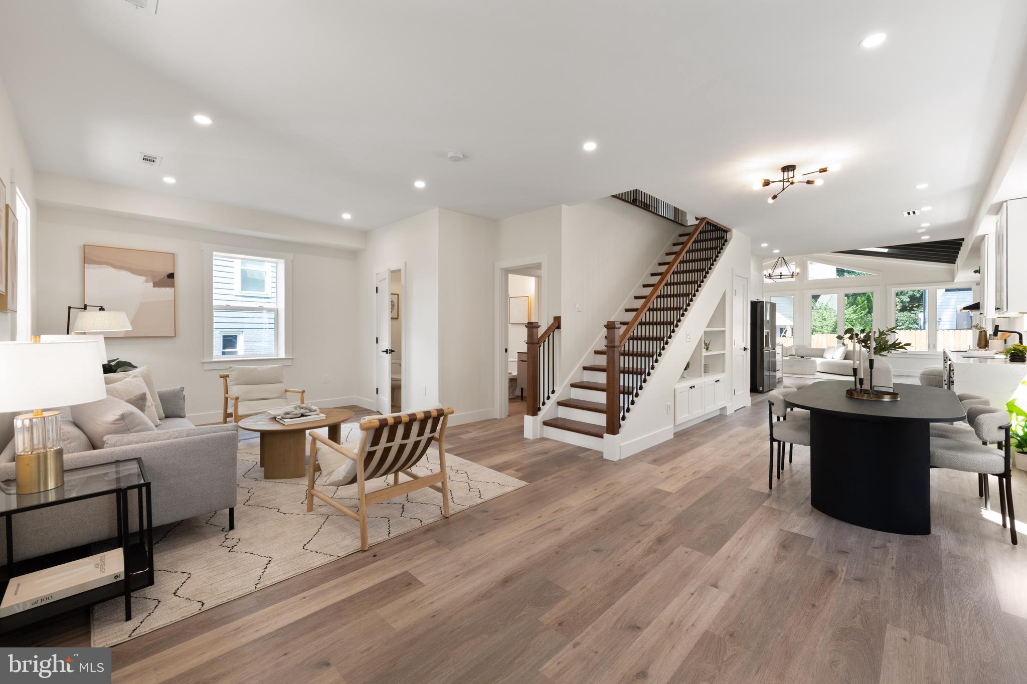 WESTGATE - Residential