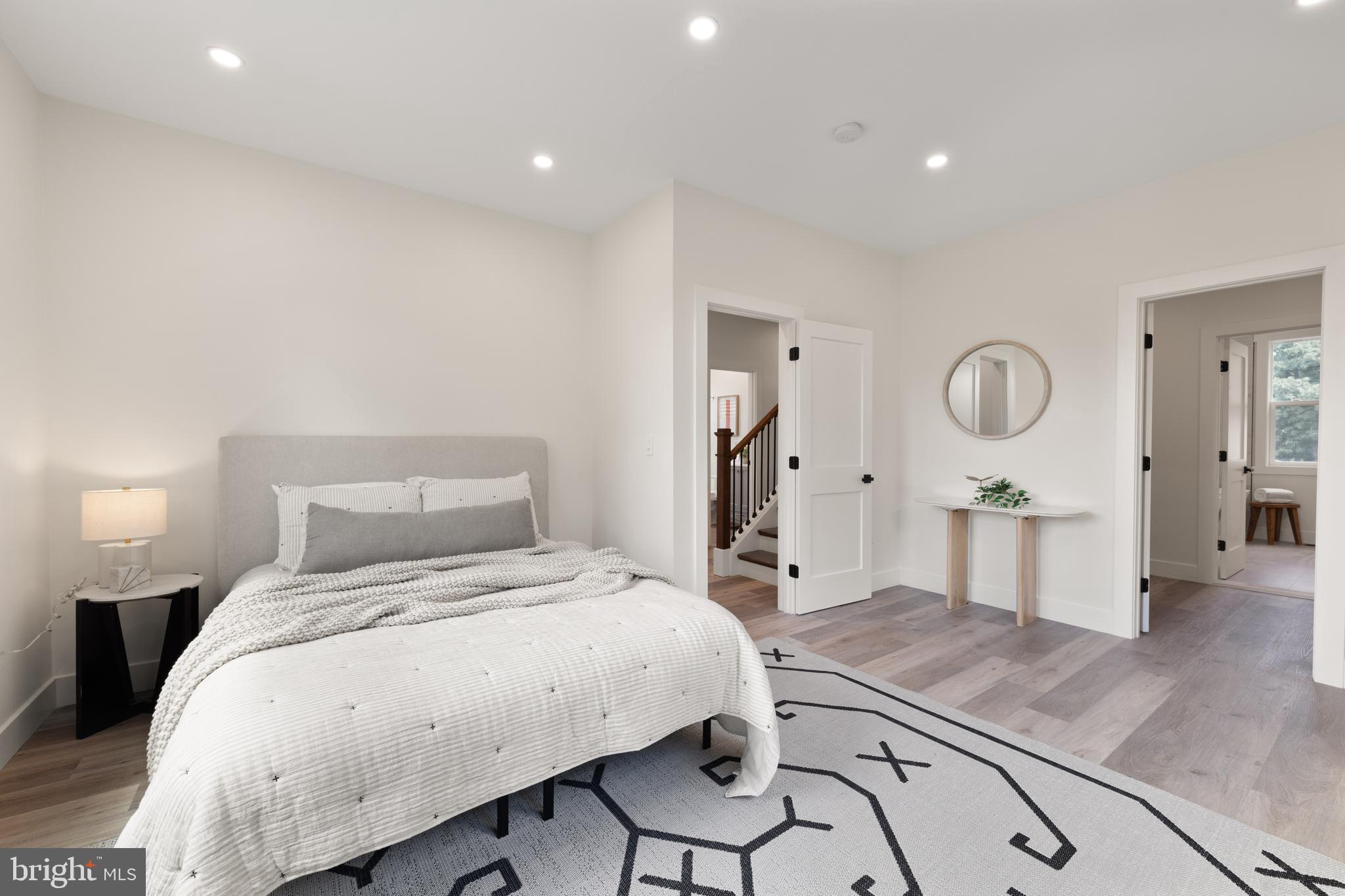 WESTGATE - Residential