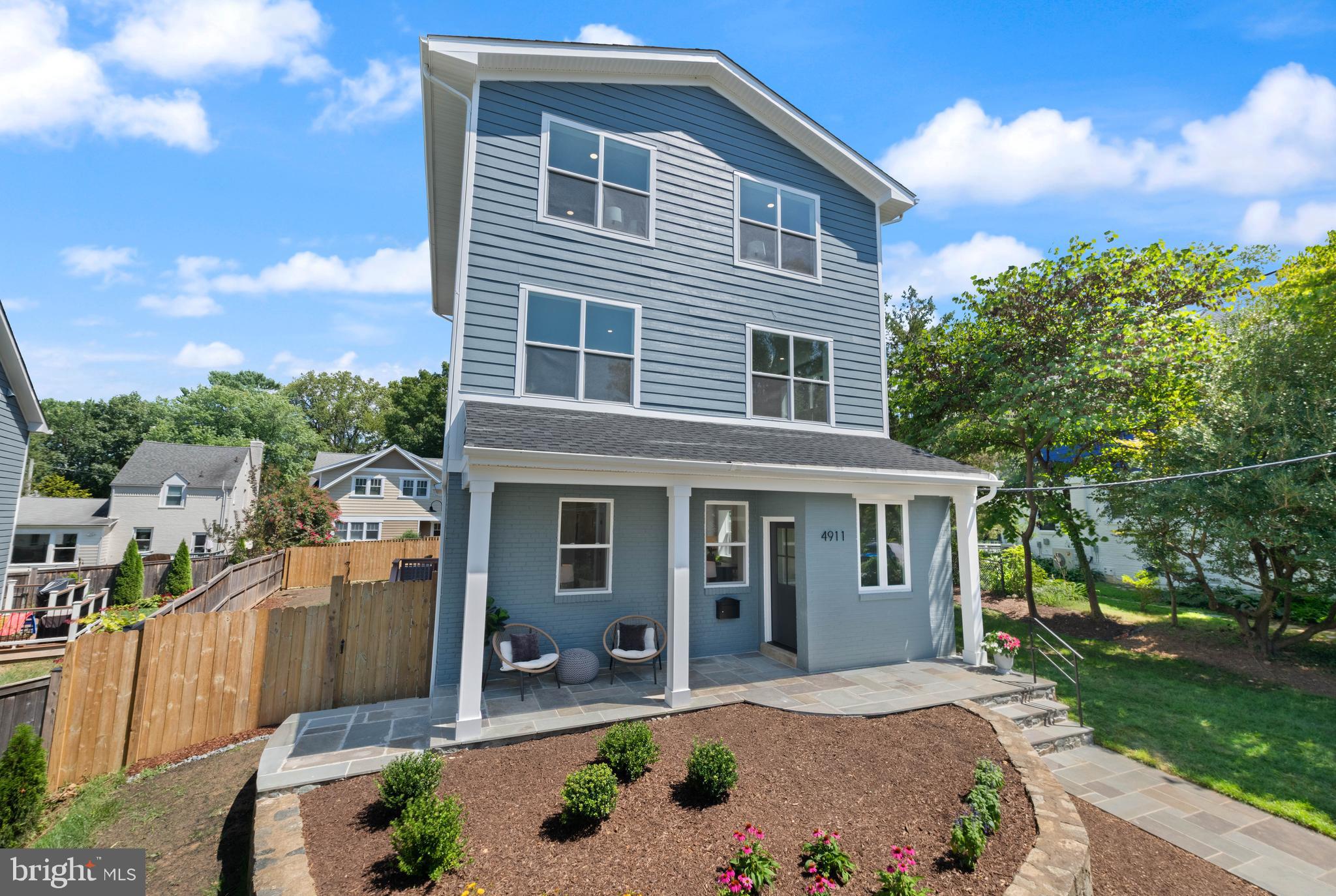 WESTGATE - Residential